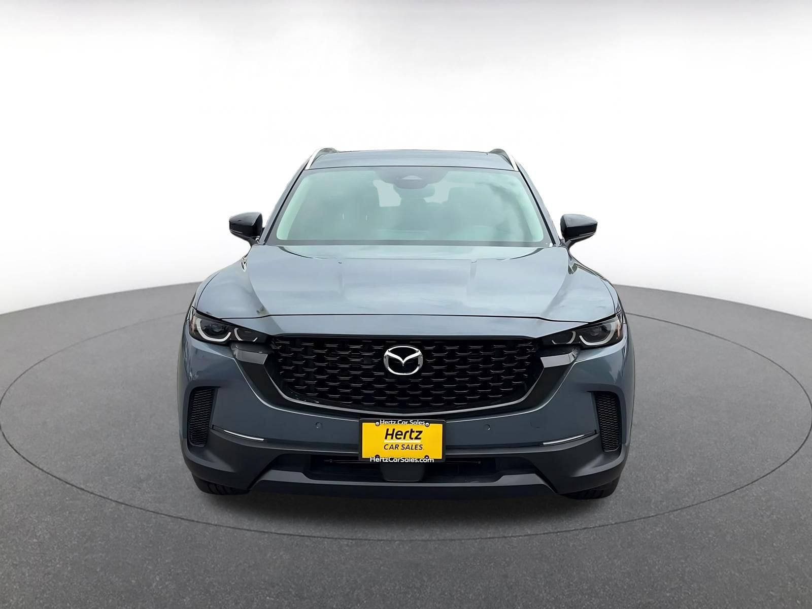 Thumbnail: 2026 Mazda CX-50 - 5