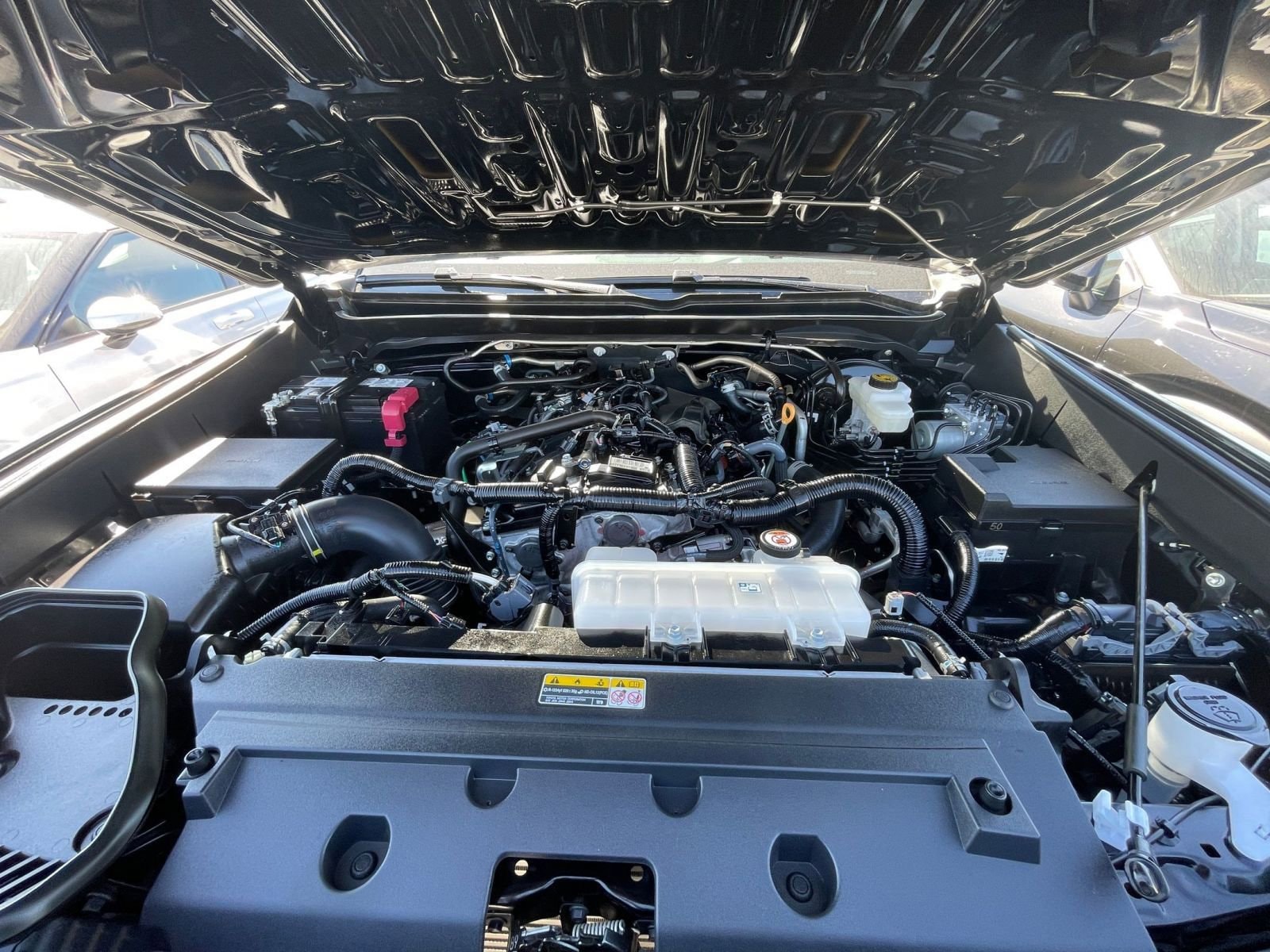 Thumbnail: 2025 Toyota Tacoma - 30