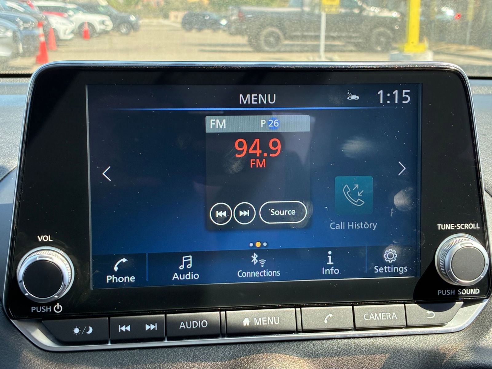 Thumbnail: 2025 Nissan Sentra - 20