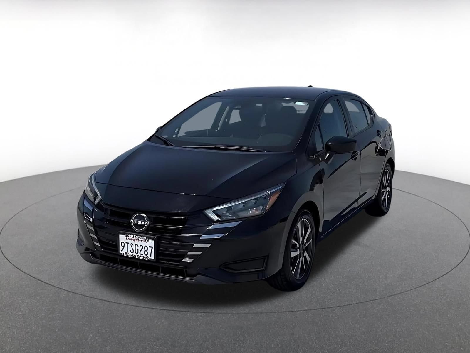 Thumbnail: 2025 Nissan Versa - 7