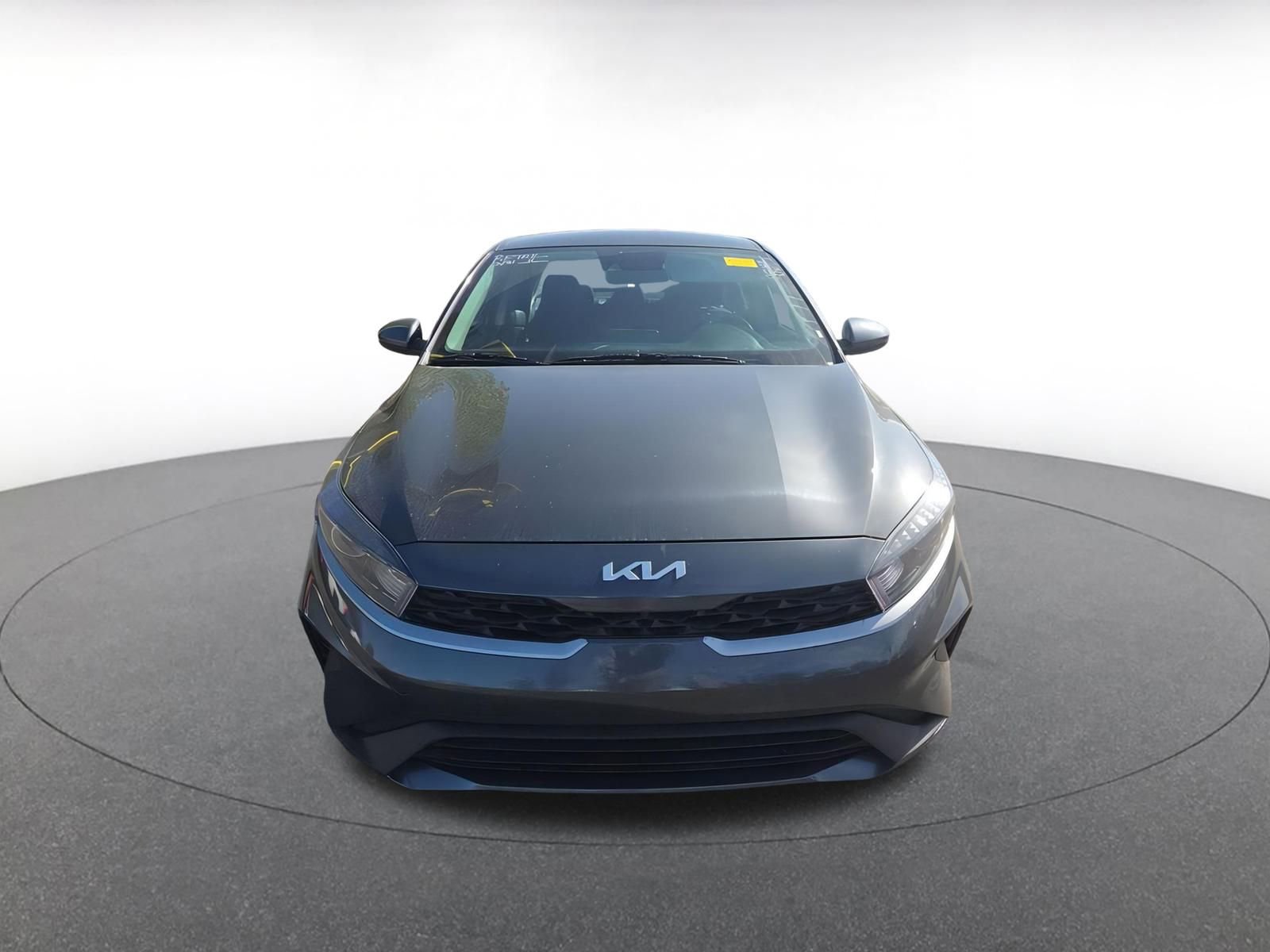 Thumbnail: 2024 Kia Forte - 2