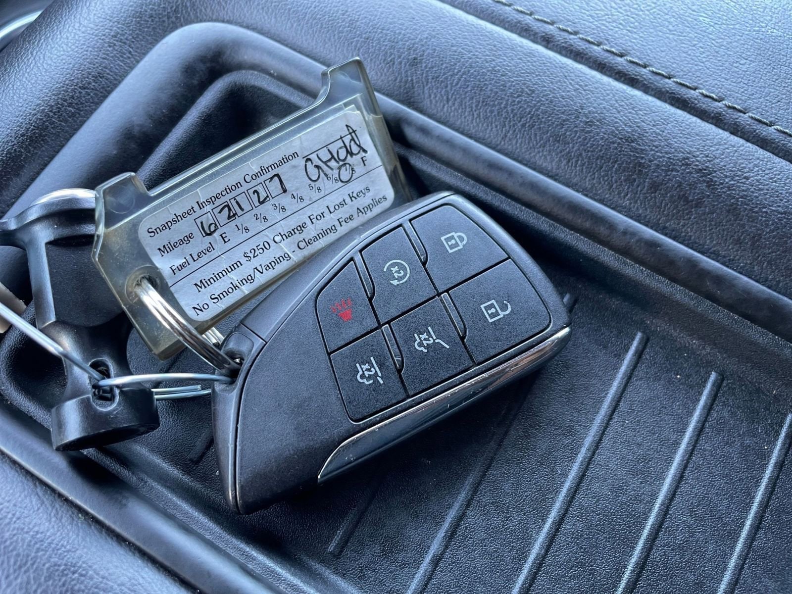 Thumbnail: 2023 Chevrolet Tahoe - 21