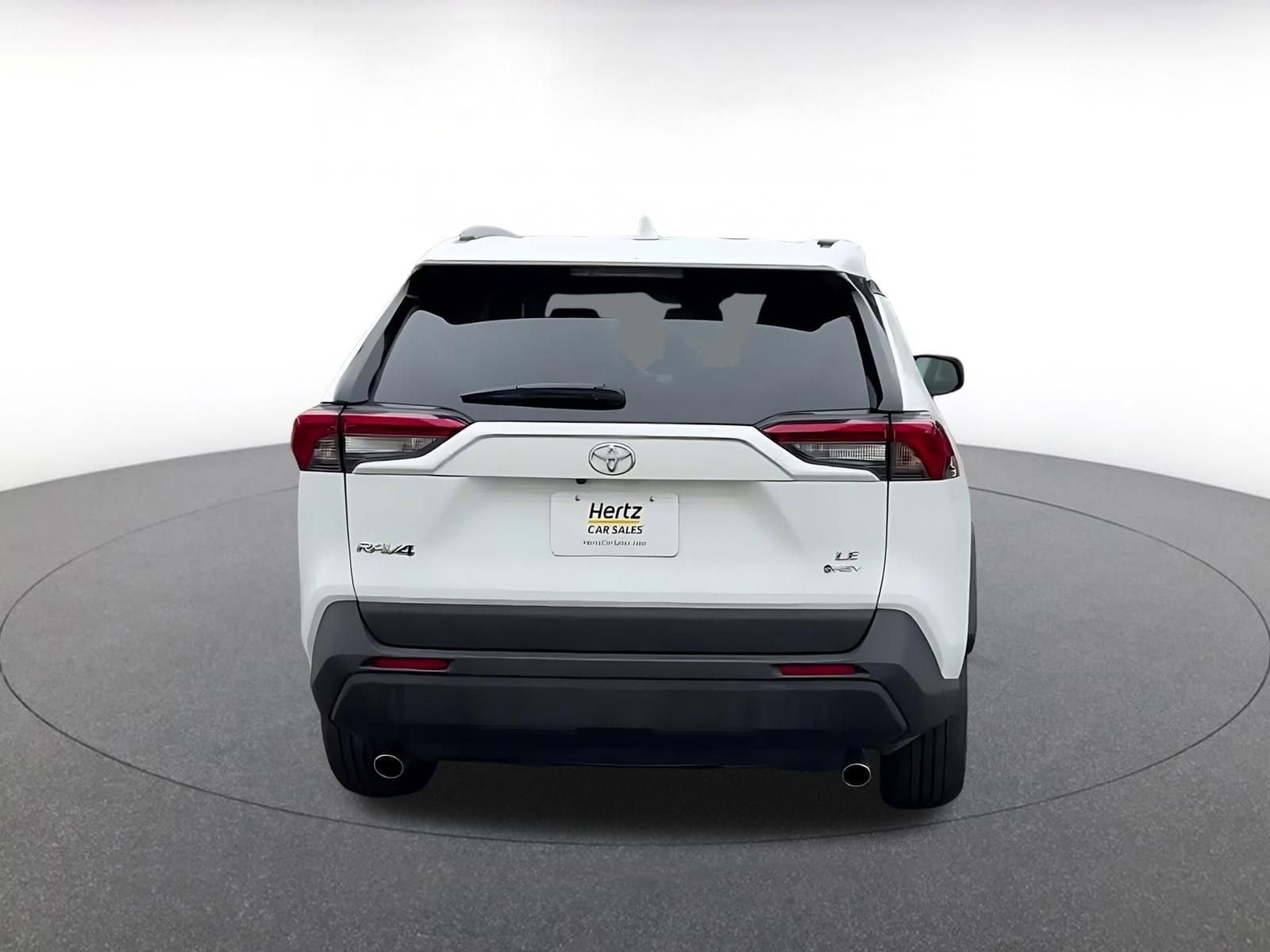 Thumbnail: 2025 Toyota RAV4 - 12