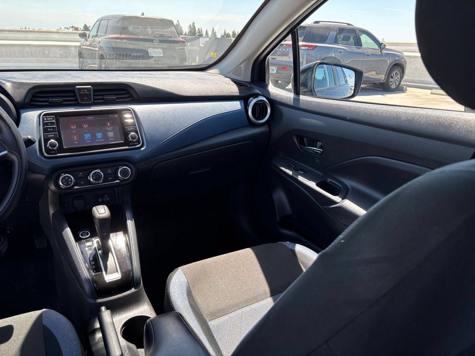 Thumbnail: 2025 Nissan Versa - 33