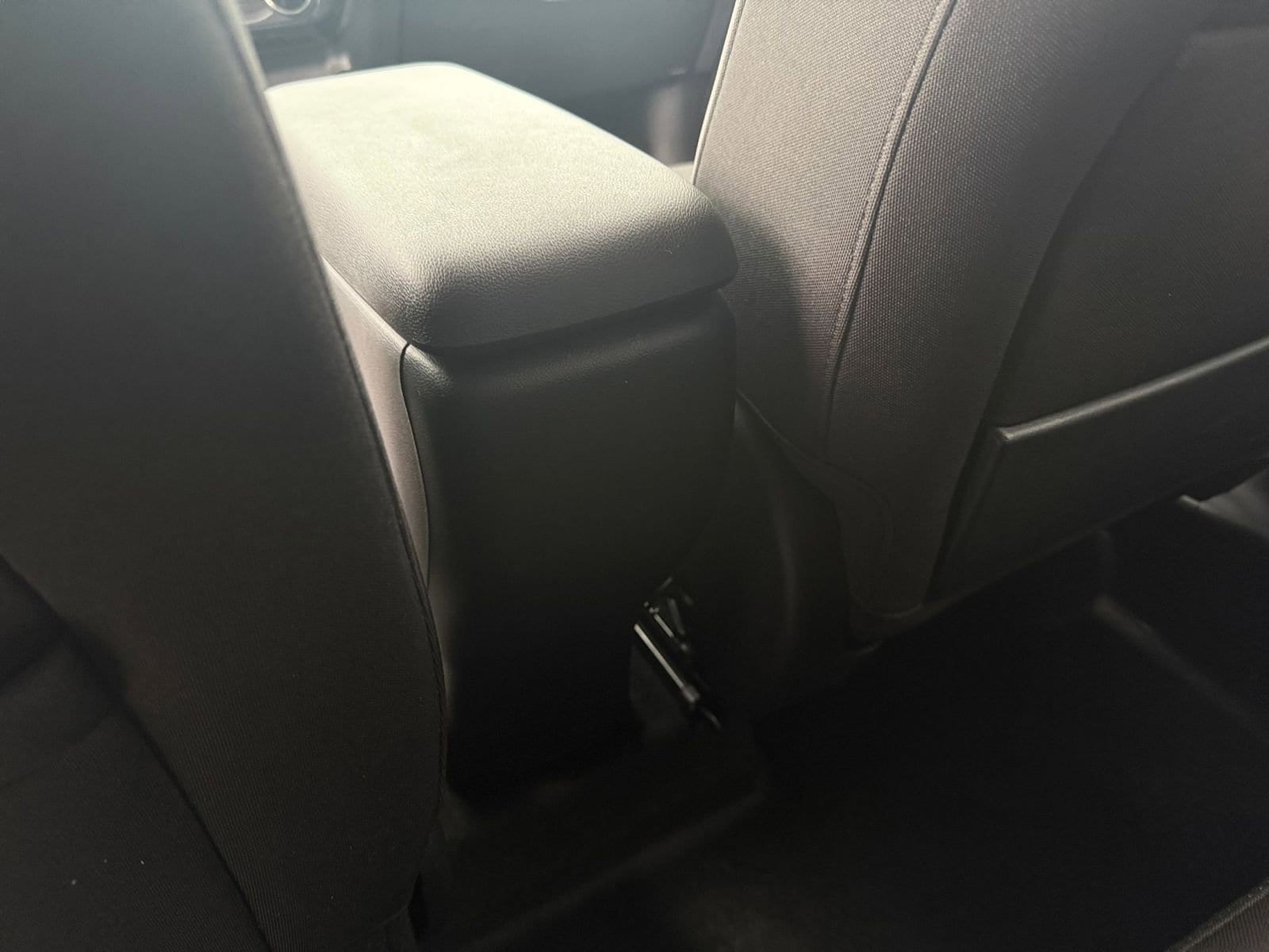 Thumbnail: 2025 Chevrolet TrailBlazer - 24