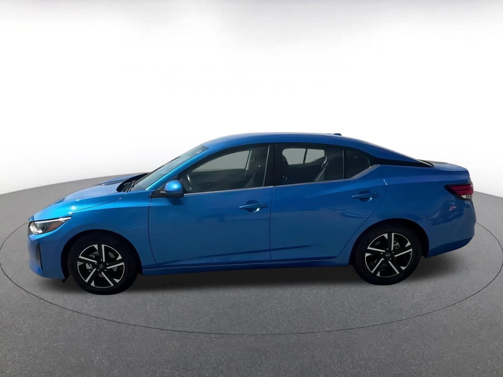 Thumbnail: 2024 Nissan Sentra - 8