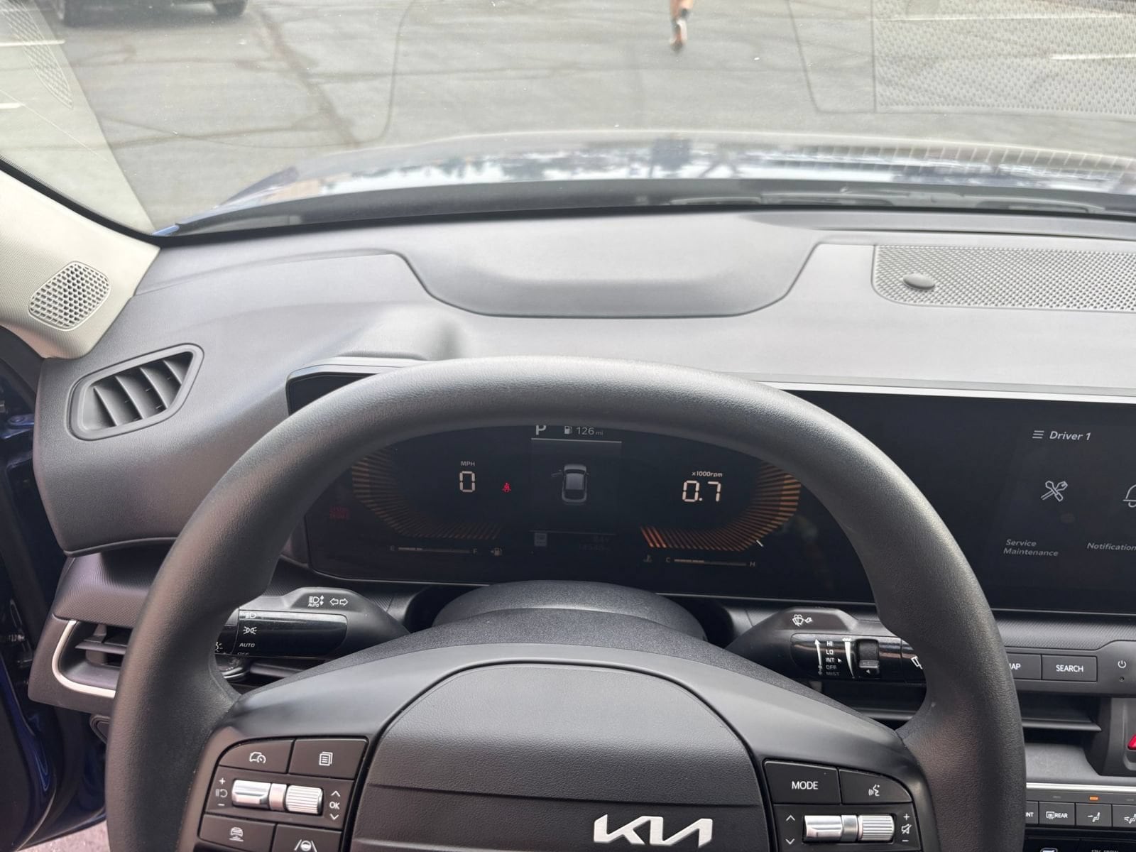 Thumbnail: 2026 Kia K4 - 32
