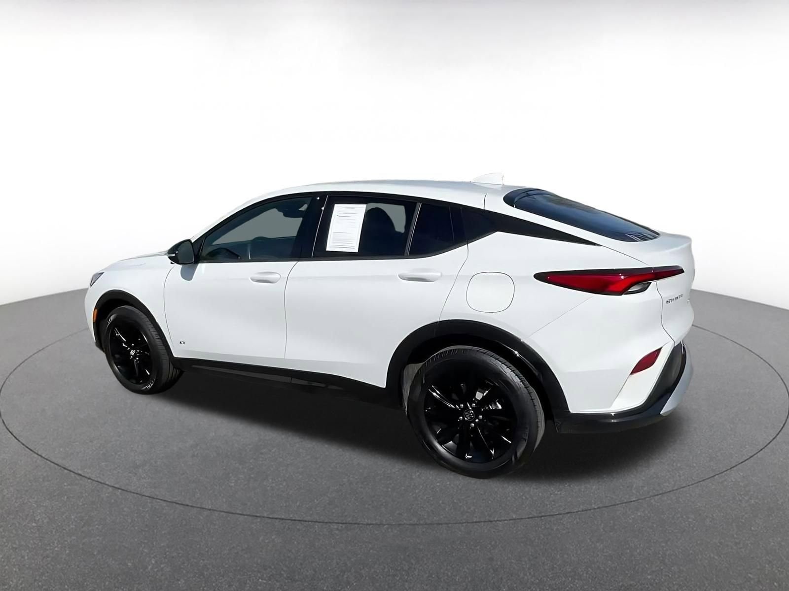 Thumbnail: 2025 Buick Envista - 10