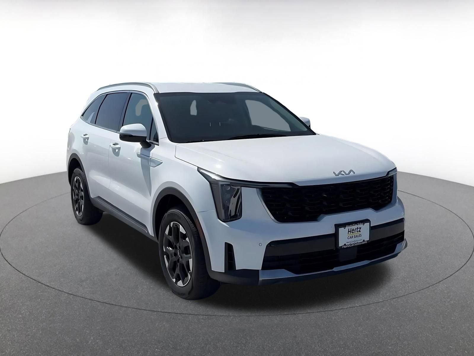 Thumbnail: 2024 Kia Sorento - 3