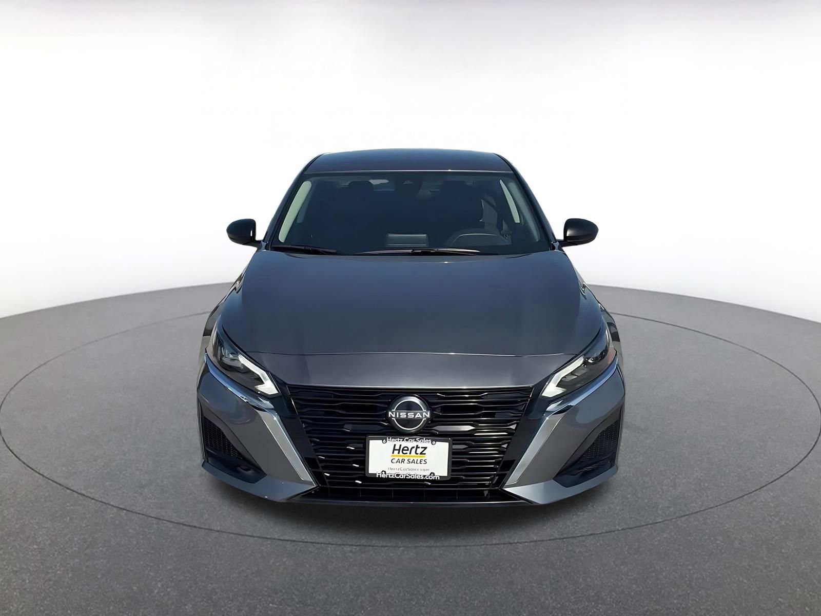 Thumbnail: 2025 Nissan Altima - 4