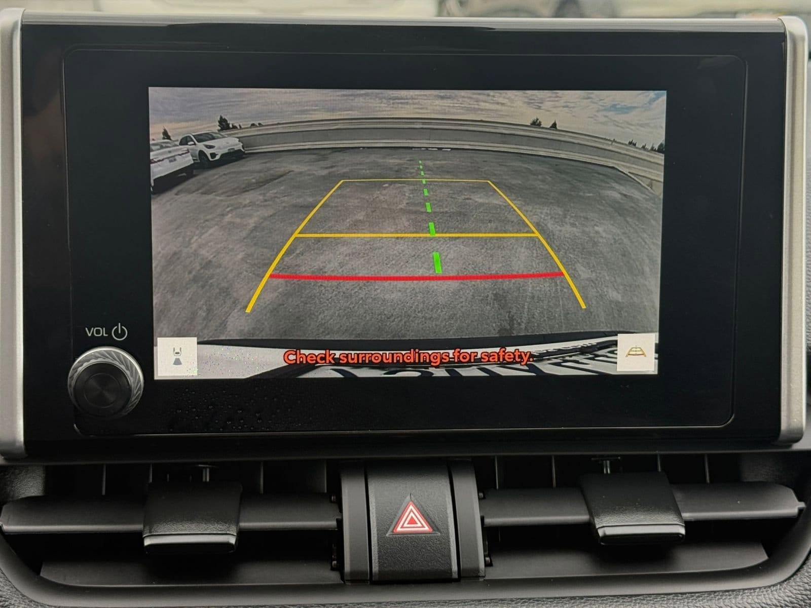 Thumbnail: 2025 Toyota RAV4 - 17