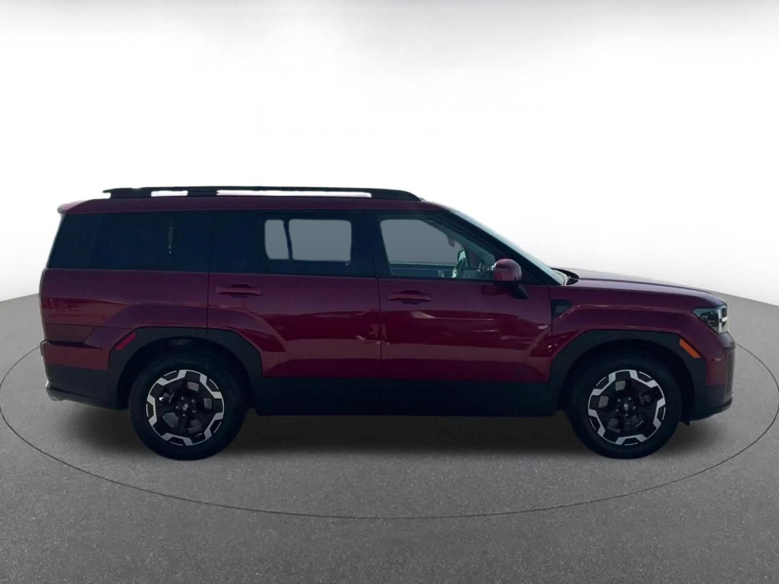 Thumbnail: 2025 Hyundai Santa Fe - 16