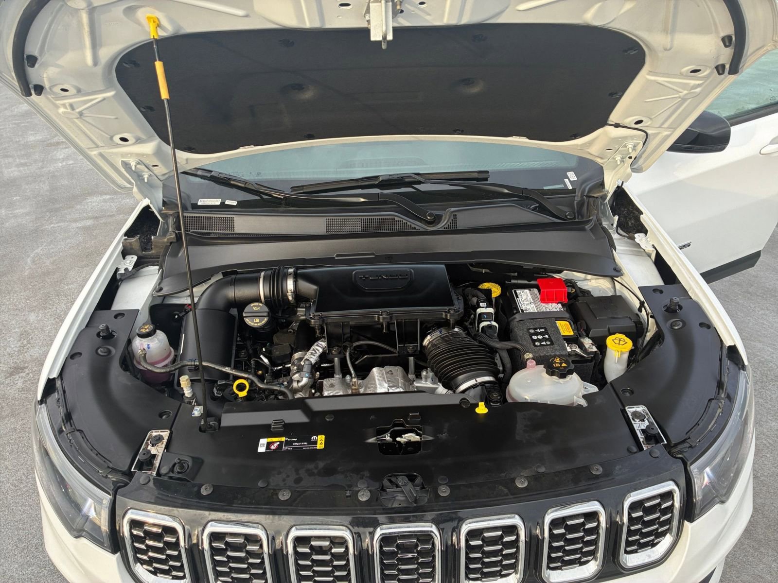 Thumbnail: 2025 Jeep Compass - 33