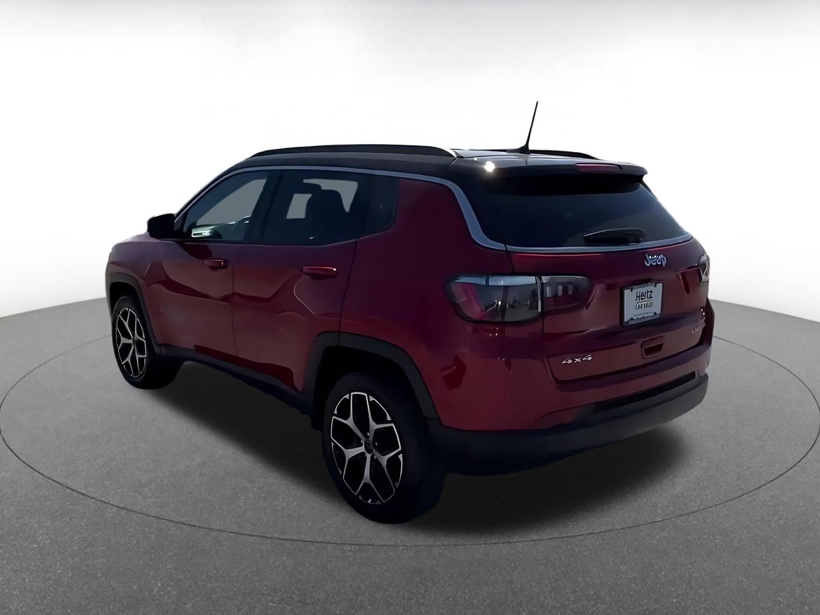 Thumbnail: 2025 Jeep Compass - 10