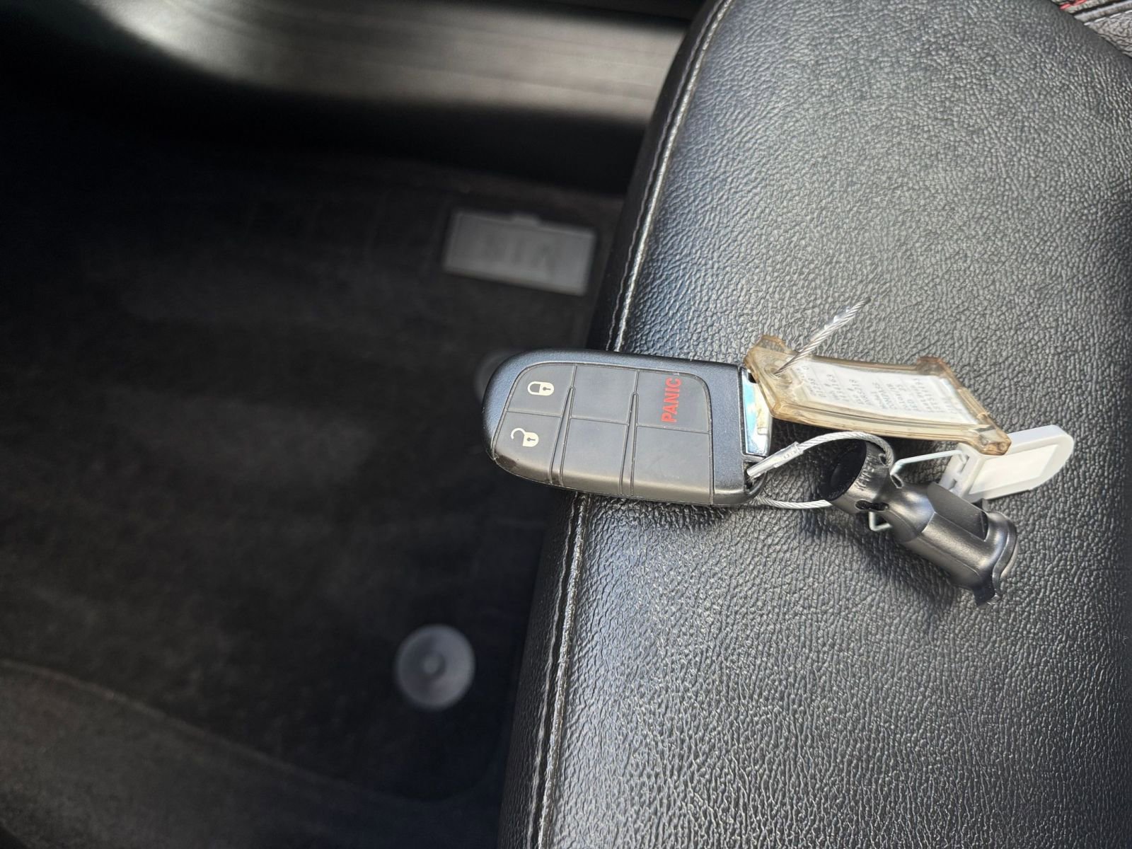 Thumbnail: 2025 Jeep Compass - 21