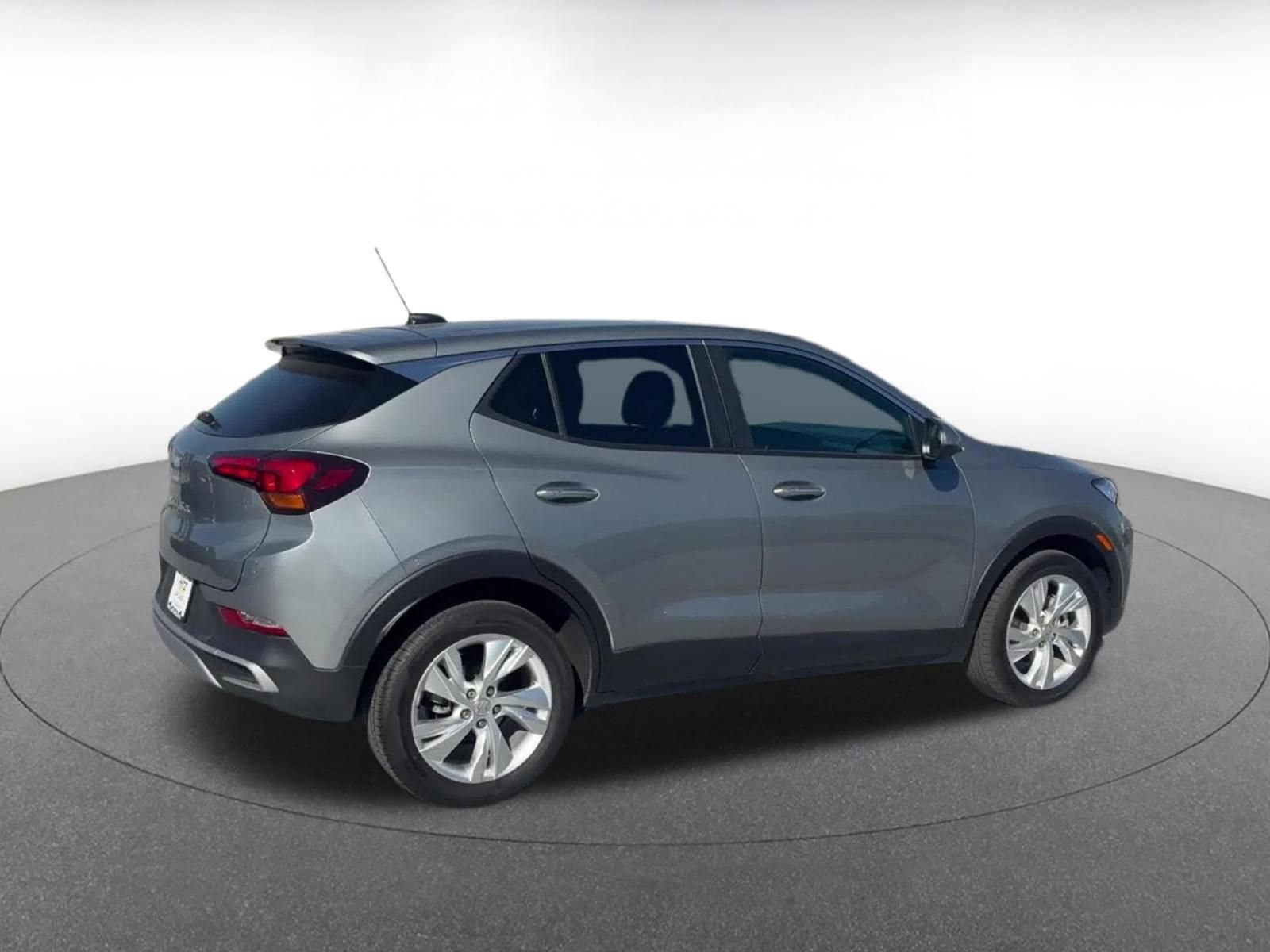Thumbnail: 2025 Buick Encore GX - 14
