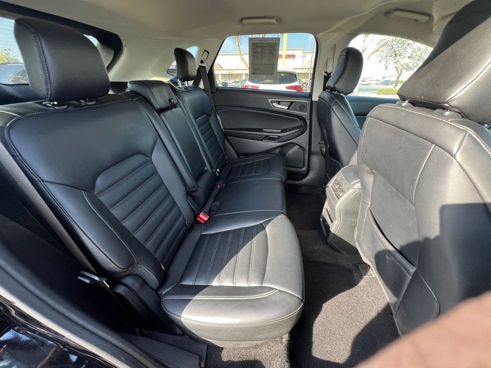 Thumbnail: 2024 Ford Edge - 27