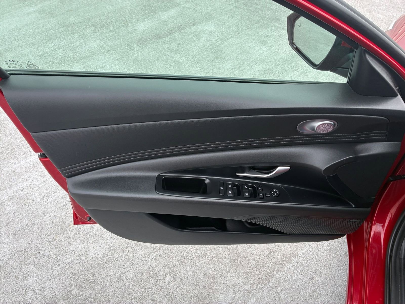 Thumbnail: 2025 Hyundai Elantra - 20