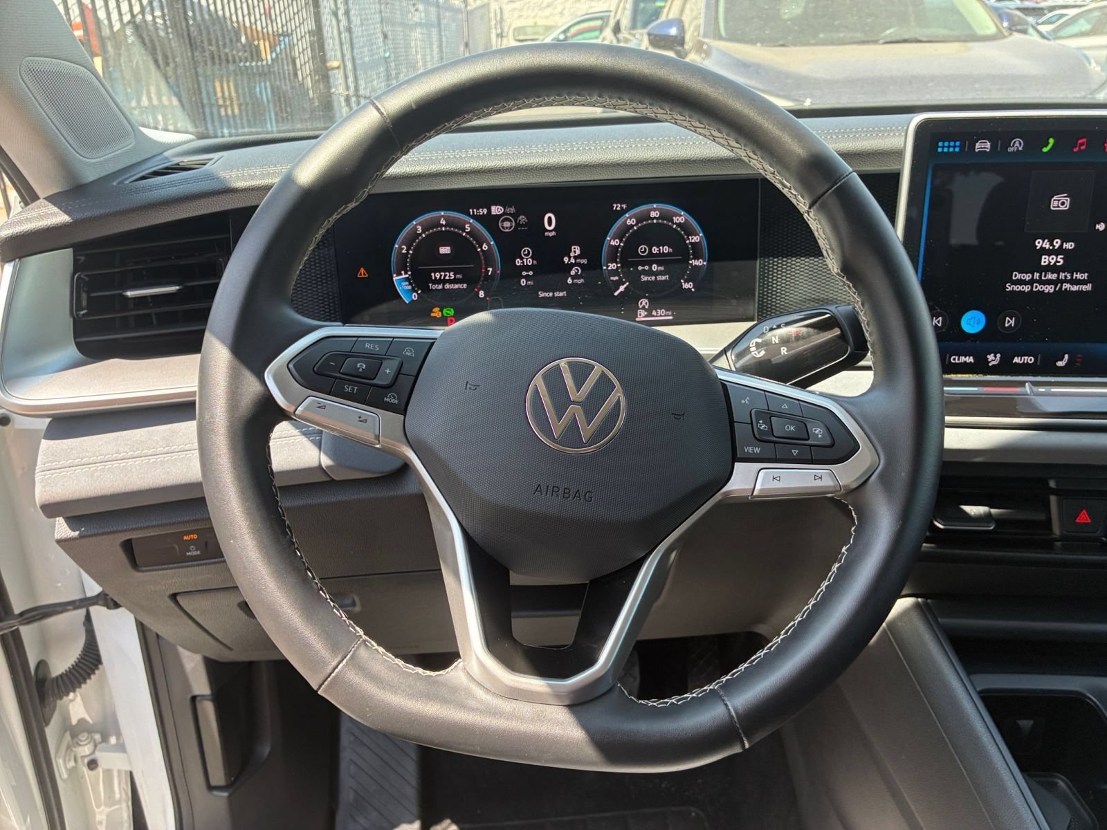 Thumbnail: 2026 Volkswagen Tiguan - 29