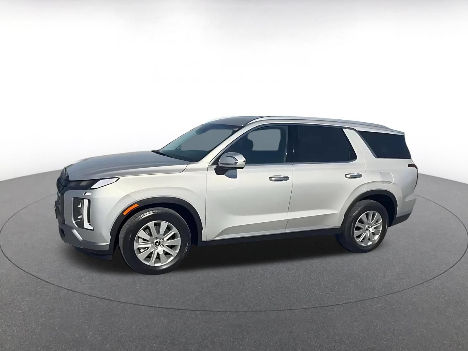 Thumbnail: 2025 Hyundai Palisade - 6