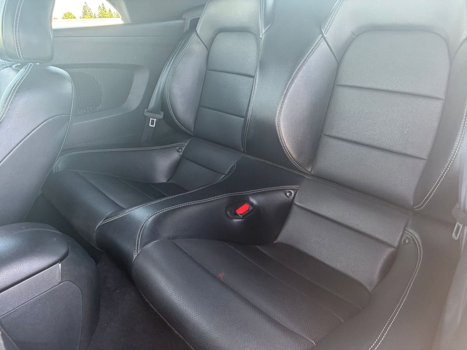 Thumbnail: 2023 Ford Mustang - 24