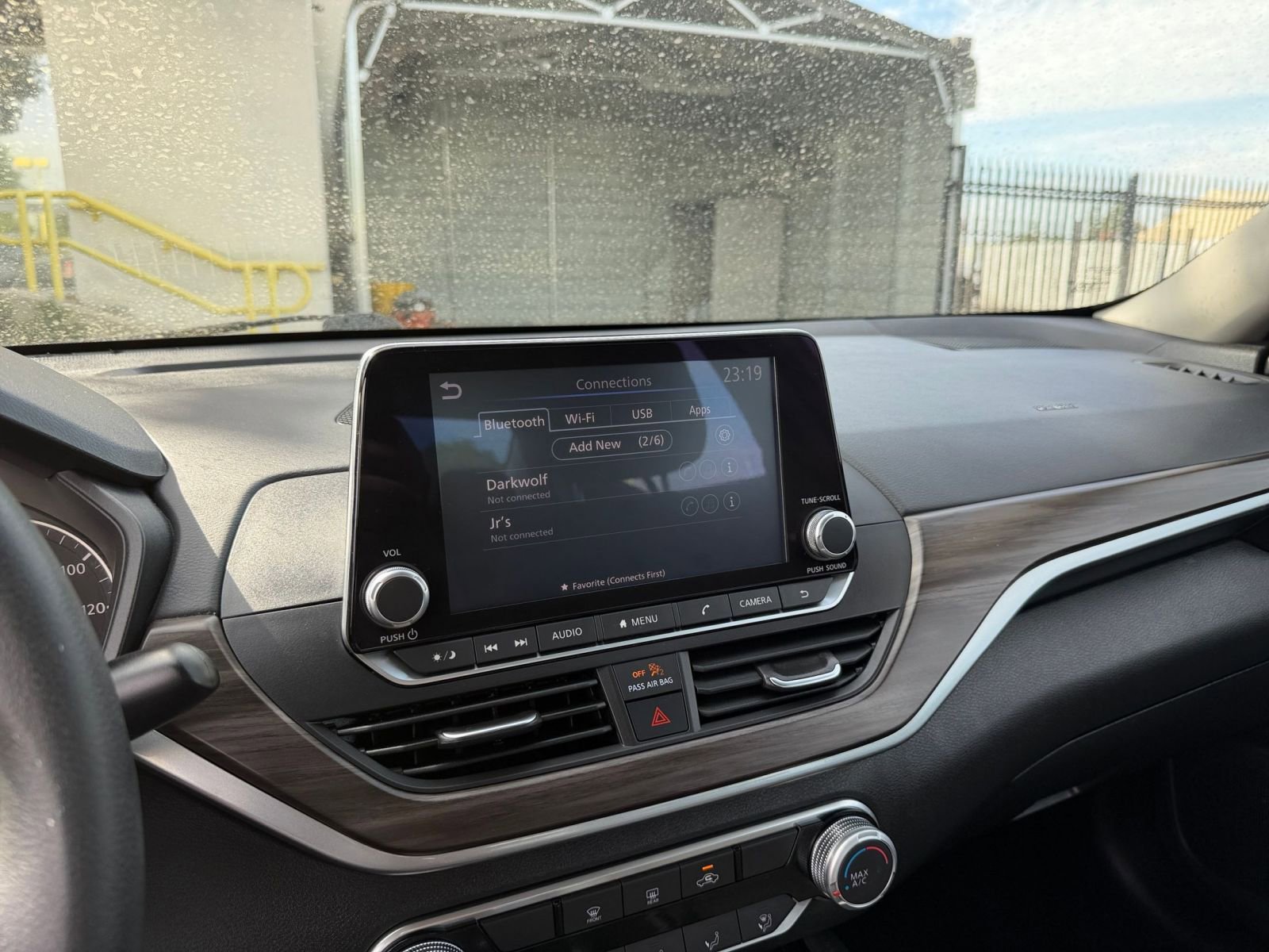 Thumbnail: 2024 Nissan Altima - 21