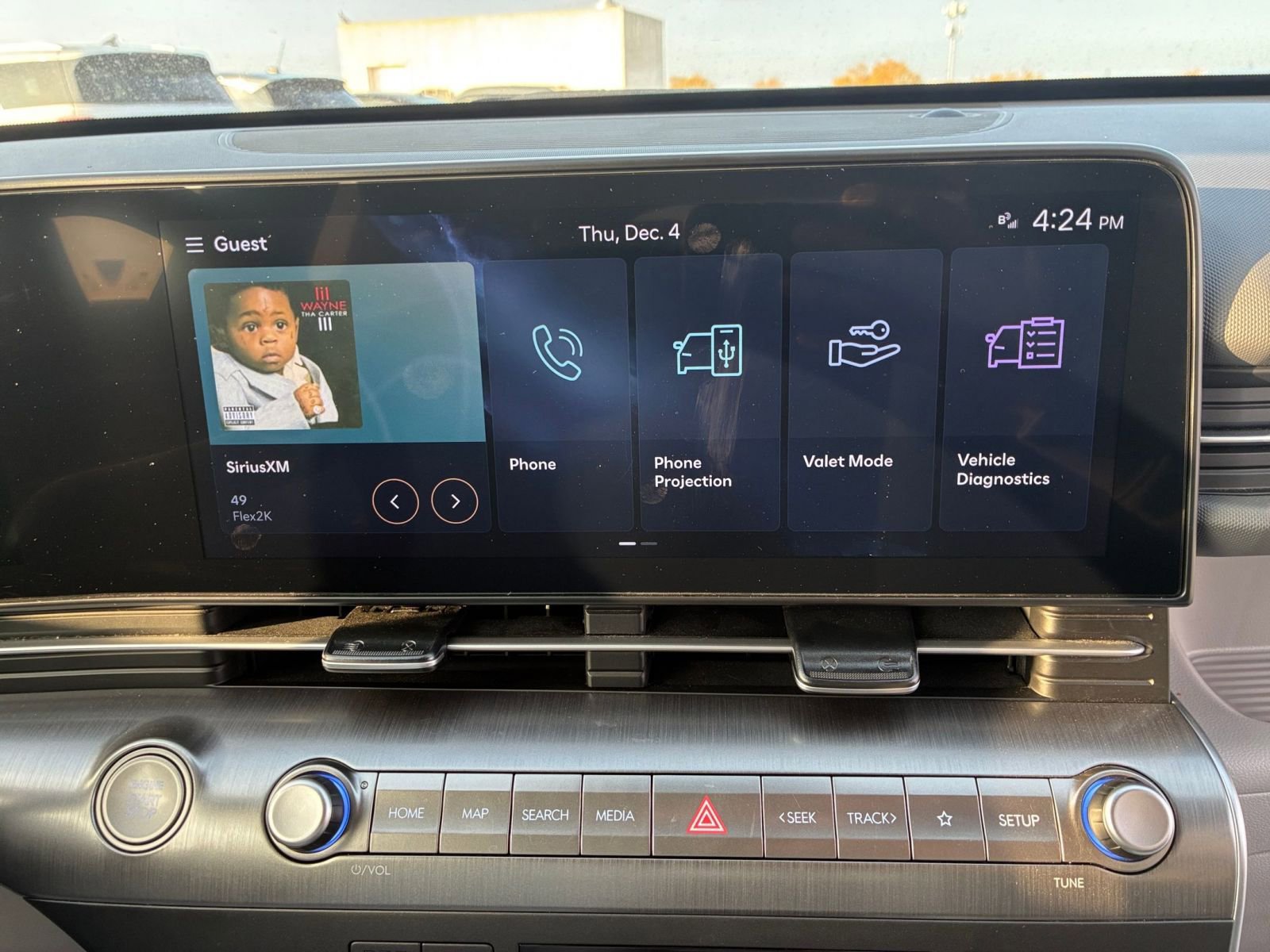 Thumbnail: 2025 Hyundai Kona - 21