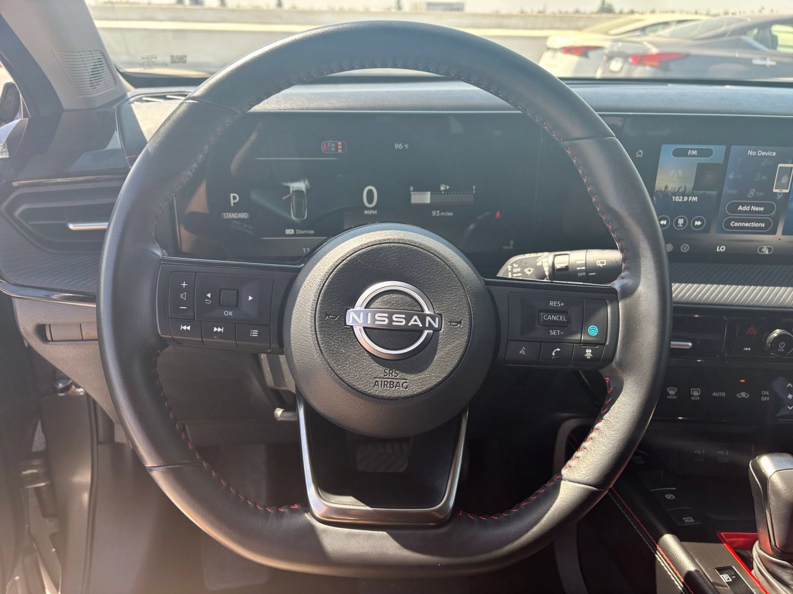 Thumbnail: 2026 Nissan Kicks - 22