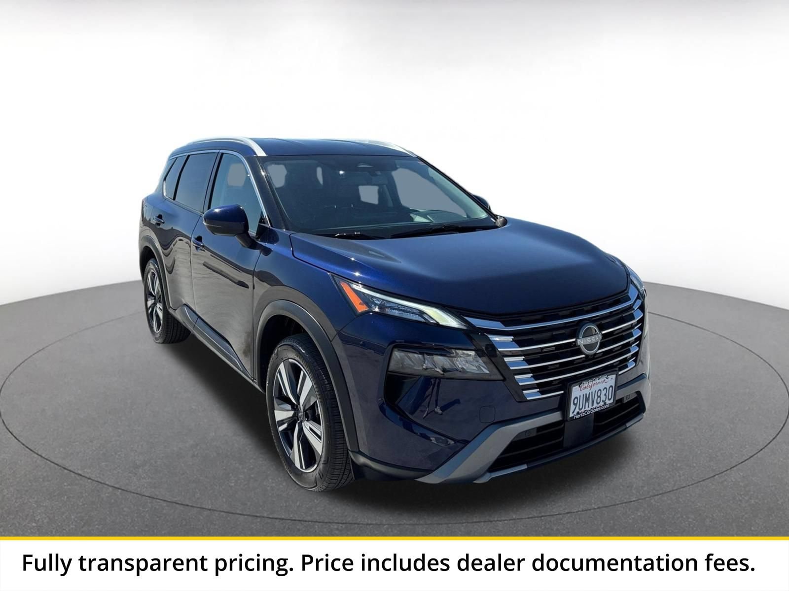 Thumbnail: 2026 Nissan Rogue - 1