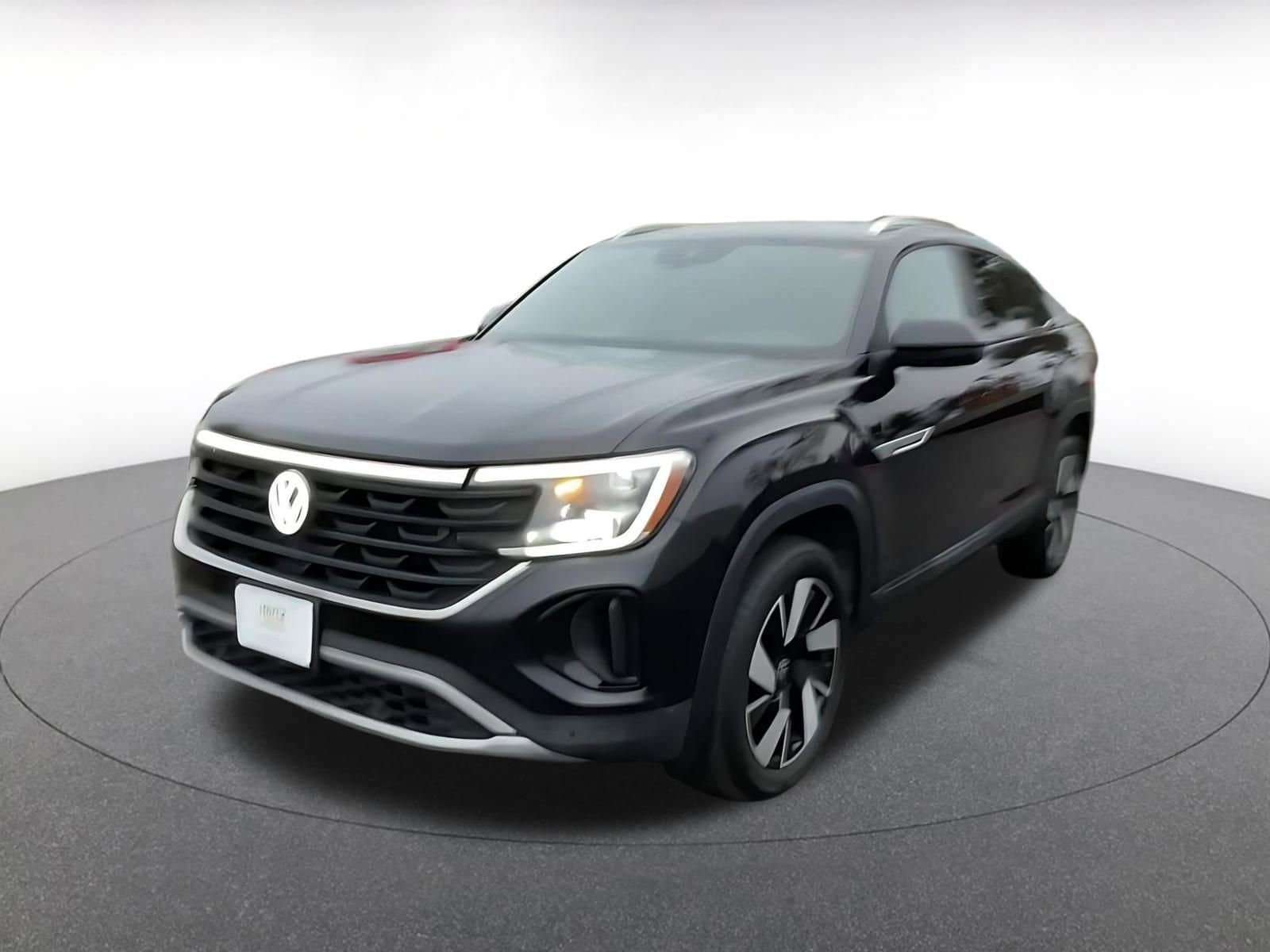 Thumbnail: 2025 Volkswagen Atlas - 7