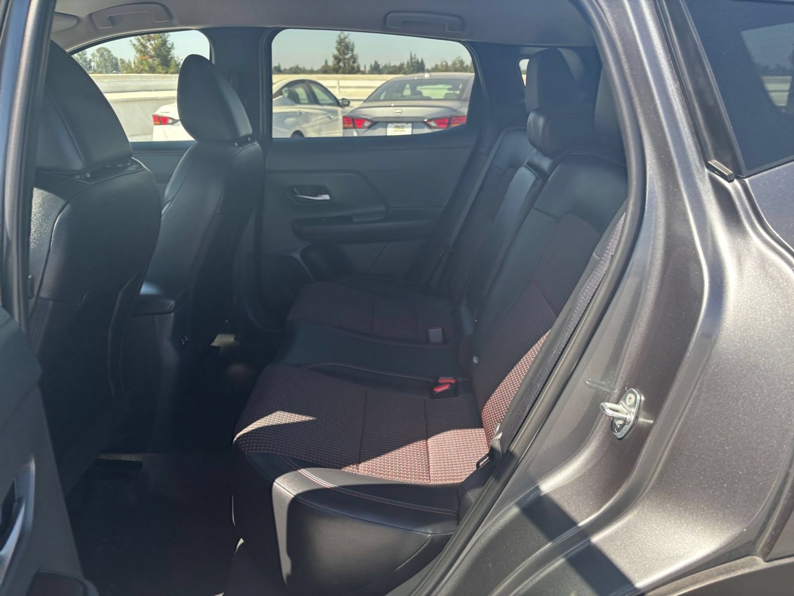 Thumbnail: 2026 Nissan Kicks - 20