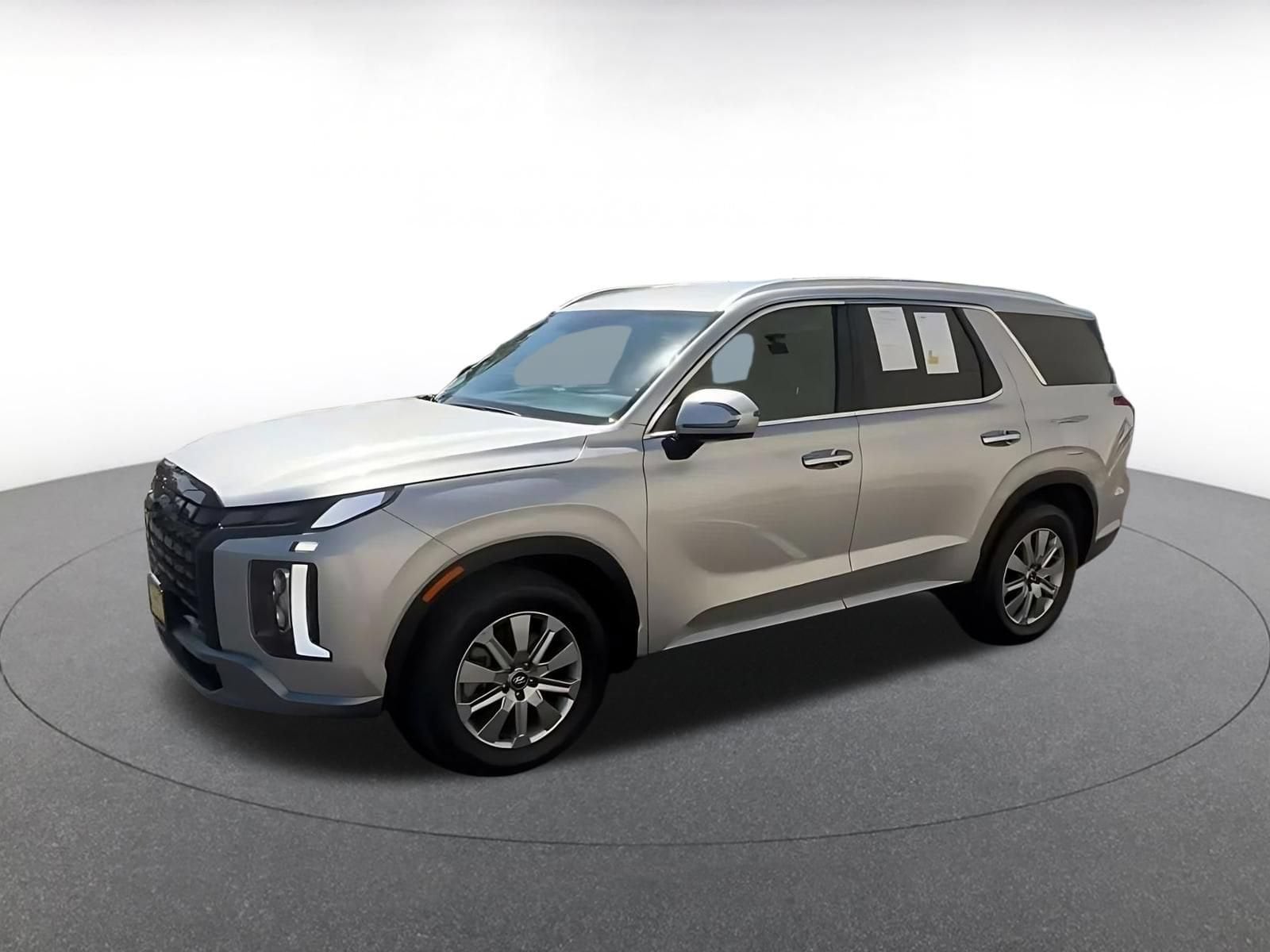 Thumbnail: 2025 Hyundai Palisade - 8
