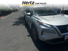 2023 Nissan Rogue SV -
                  Fresno, CA