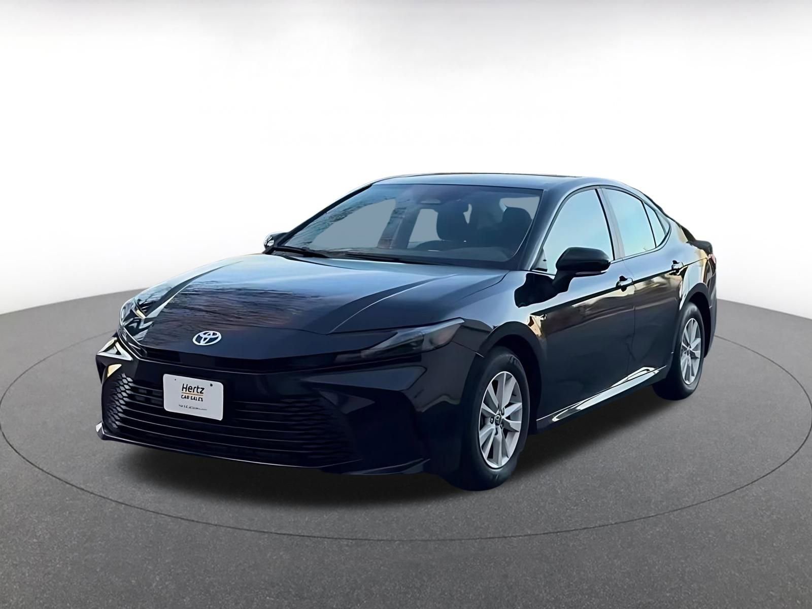 Thumbnail: 2025 Toyota Camry - 7