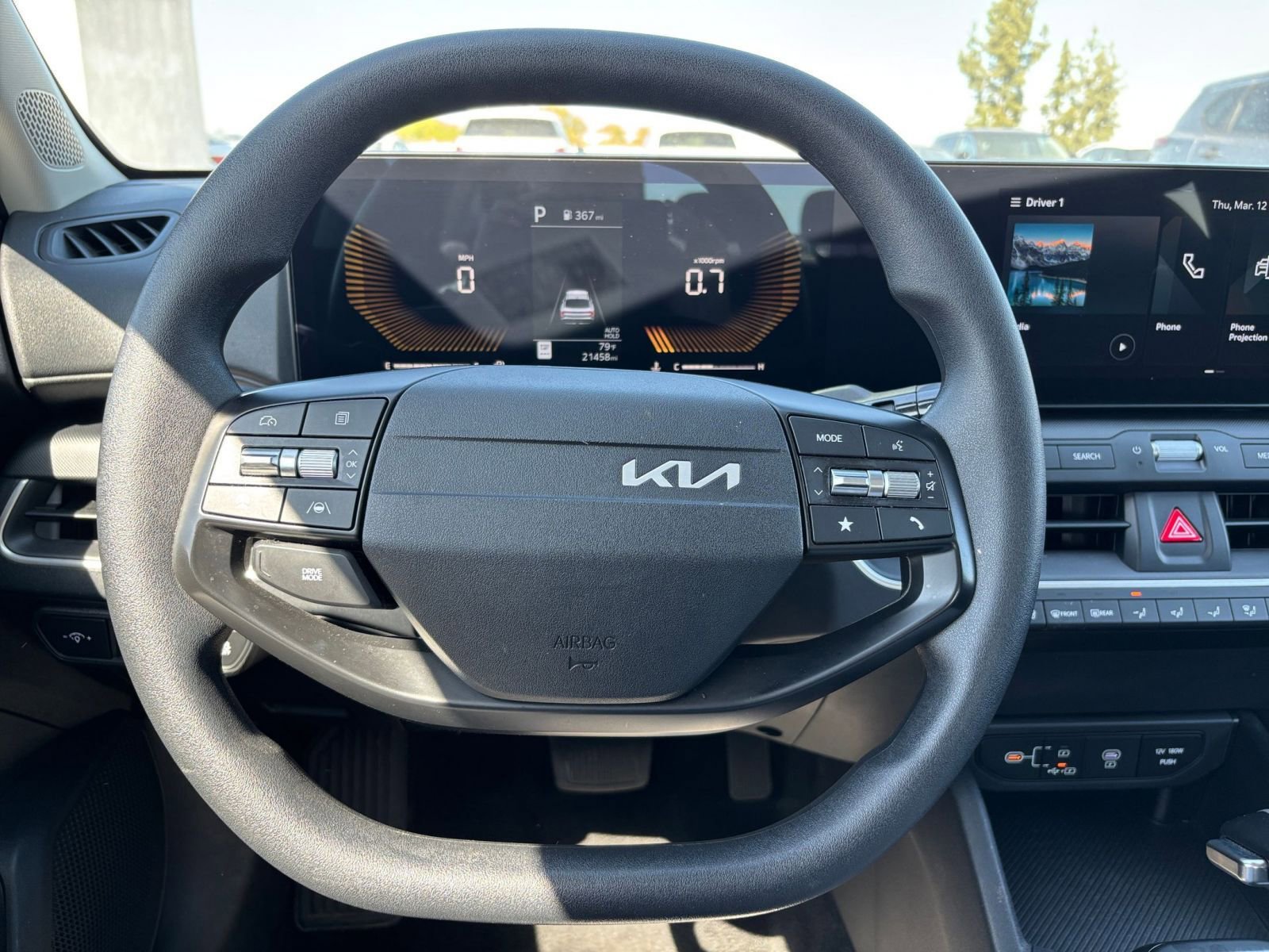 Thumbnail: 2025 Kia K4 - 29