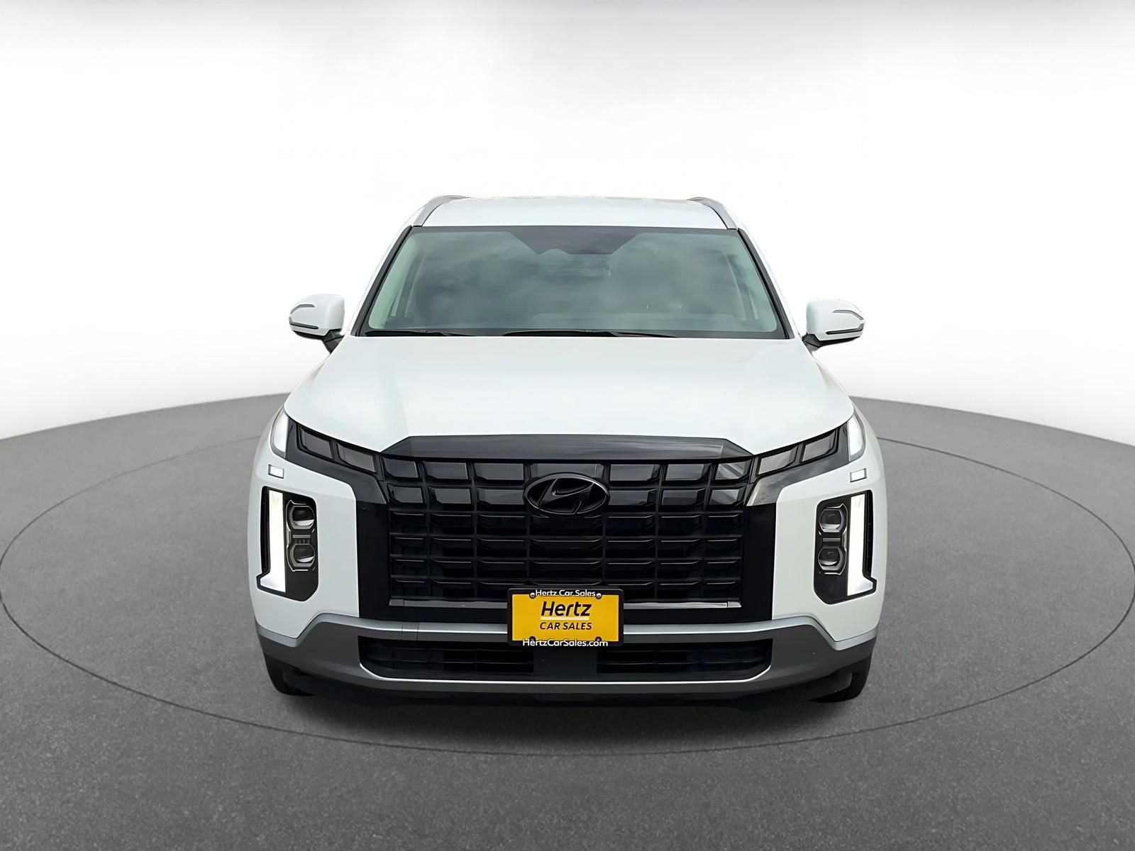 Thumbnail: 2025 Hyundai Palisade - 4