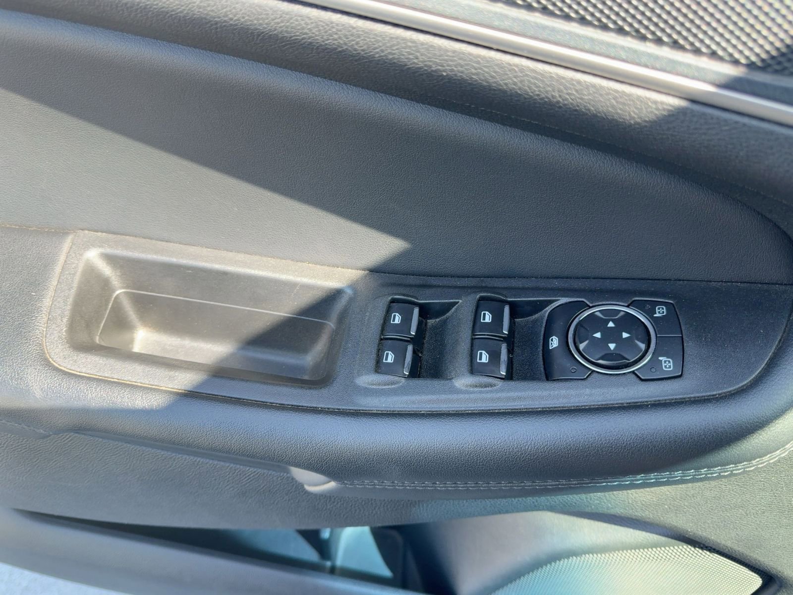 Thumbnail: 2024 Ford Edge - 23