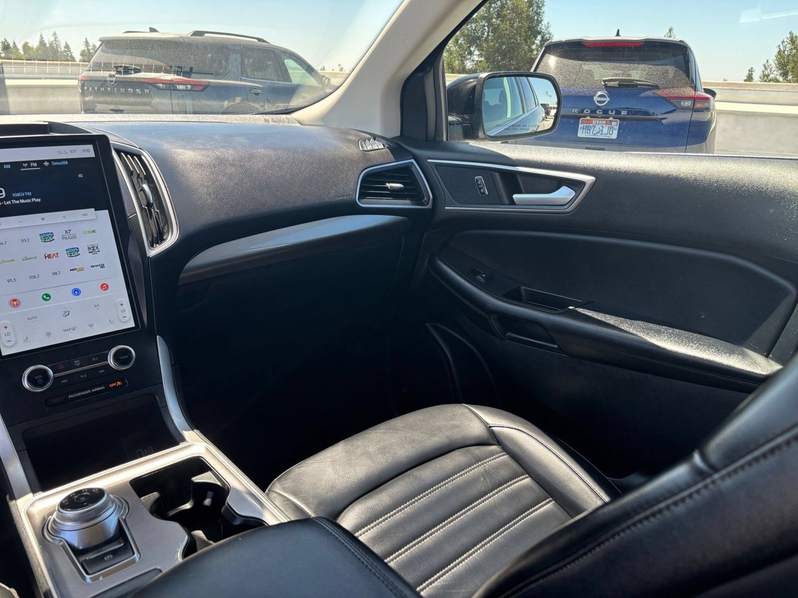 Thumbnail: 2024 Ford Edge - 35