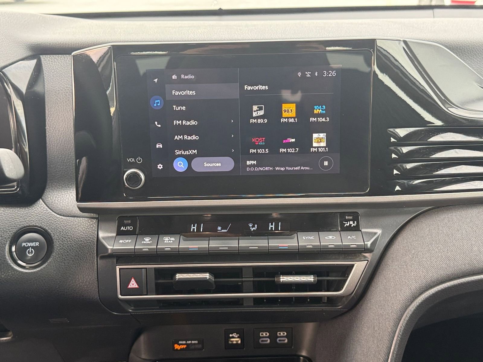 Thumbnail: 2025 Toyota Camry - 21