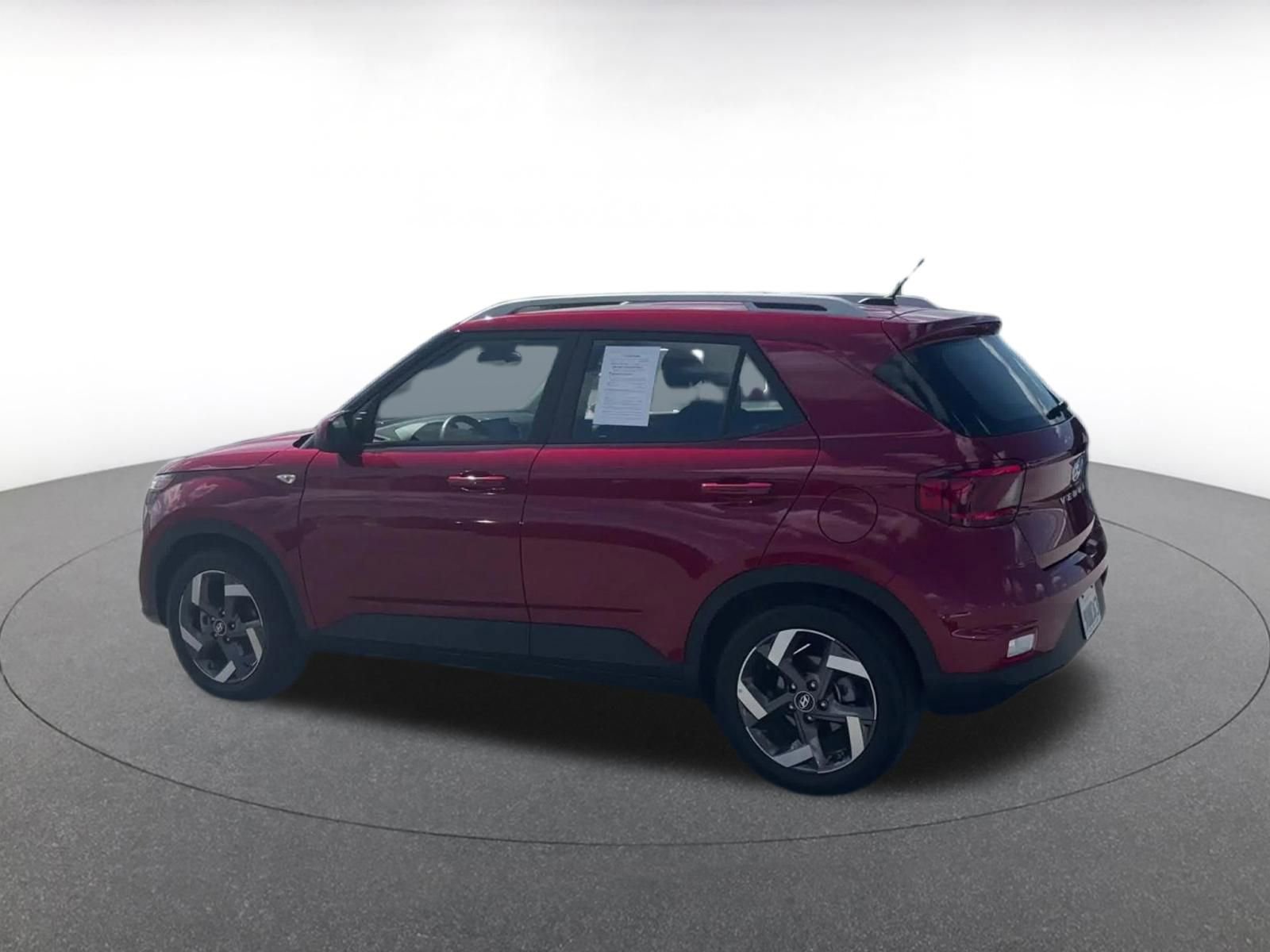 Thumbnail: 2025 Hyundai Venue - 10