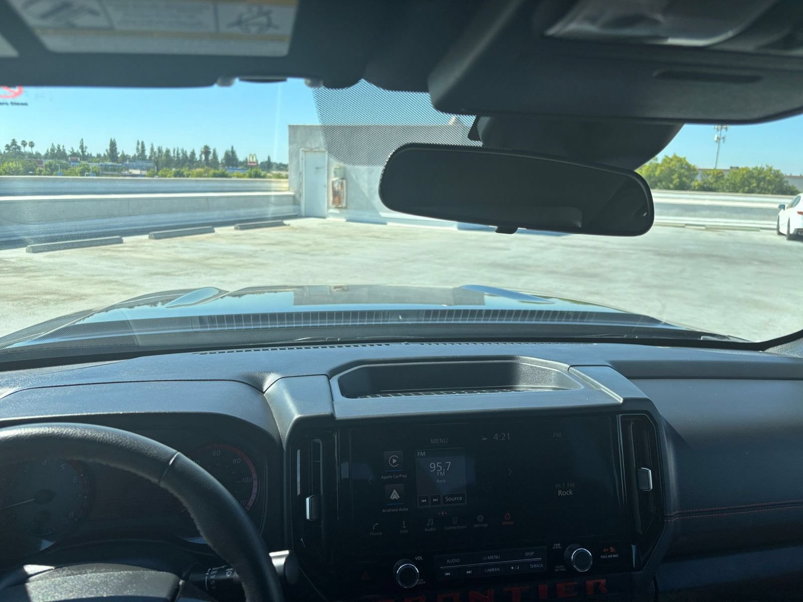 Thumbnail: 2026 Nissan Frontier - 33