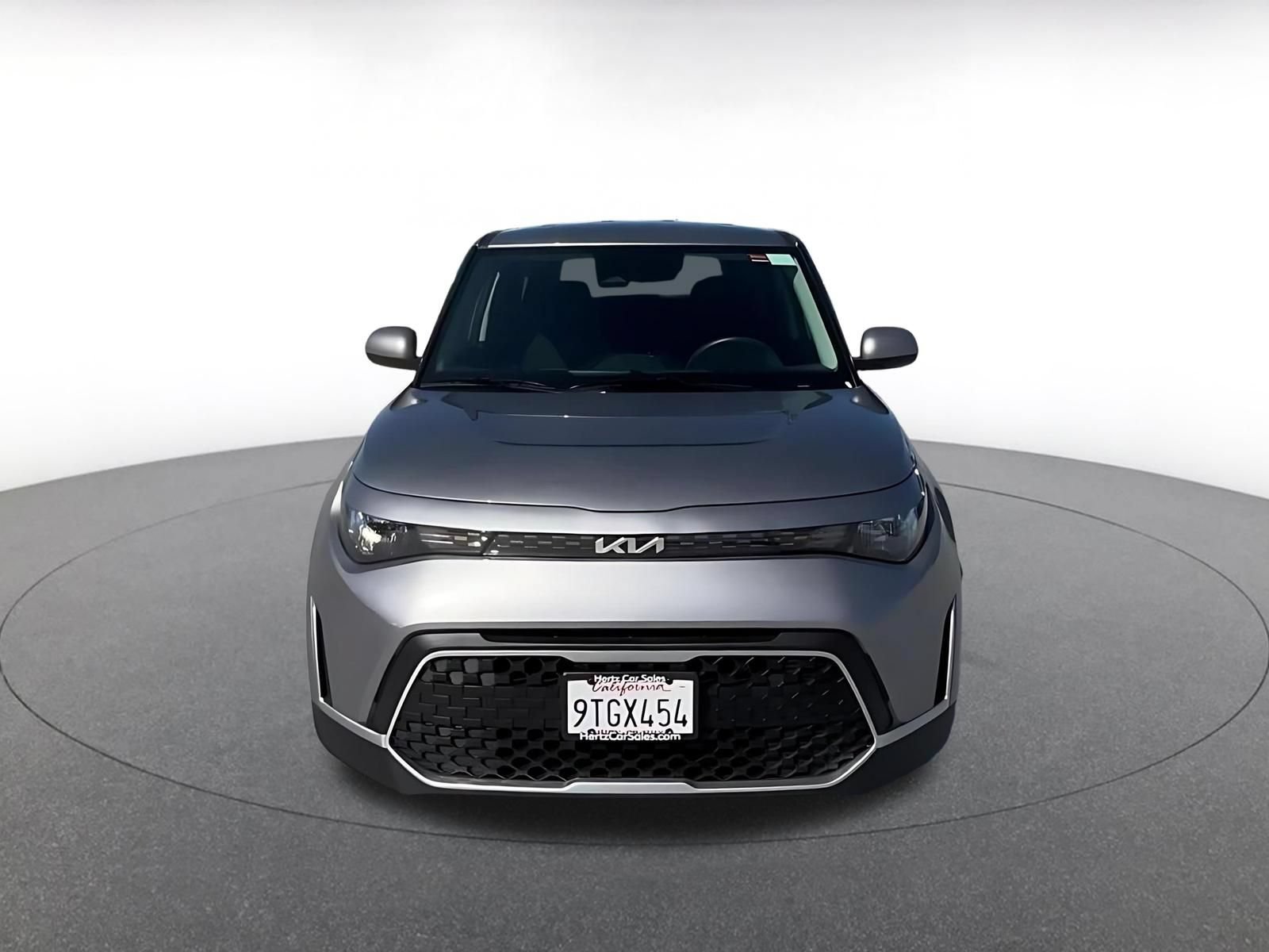 Thumbnail: 2025 Kia Soul - 4