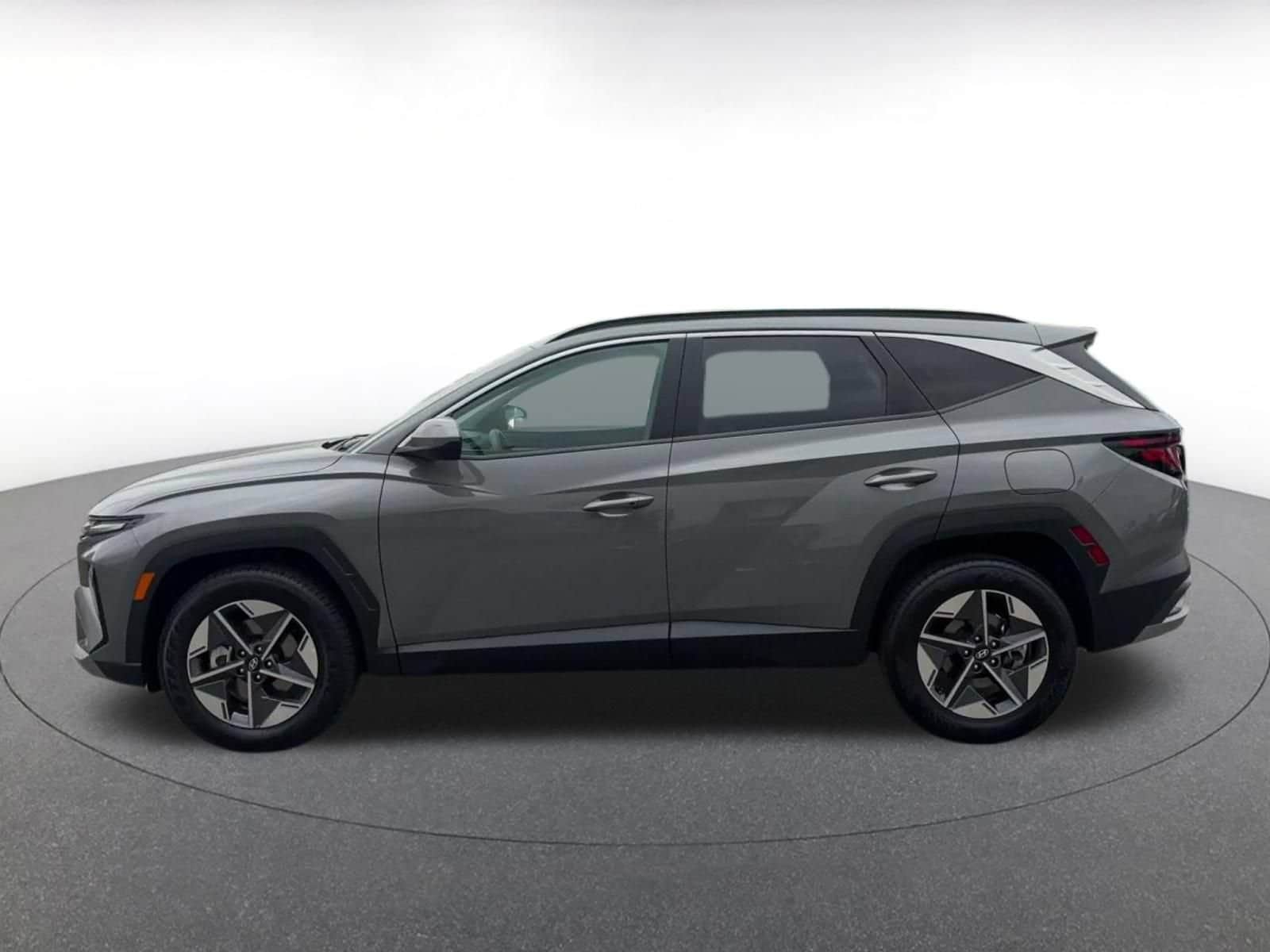Thumbnail: 2026 Hyundai Tucson - 7