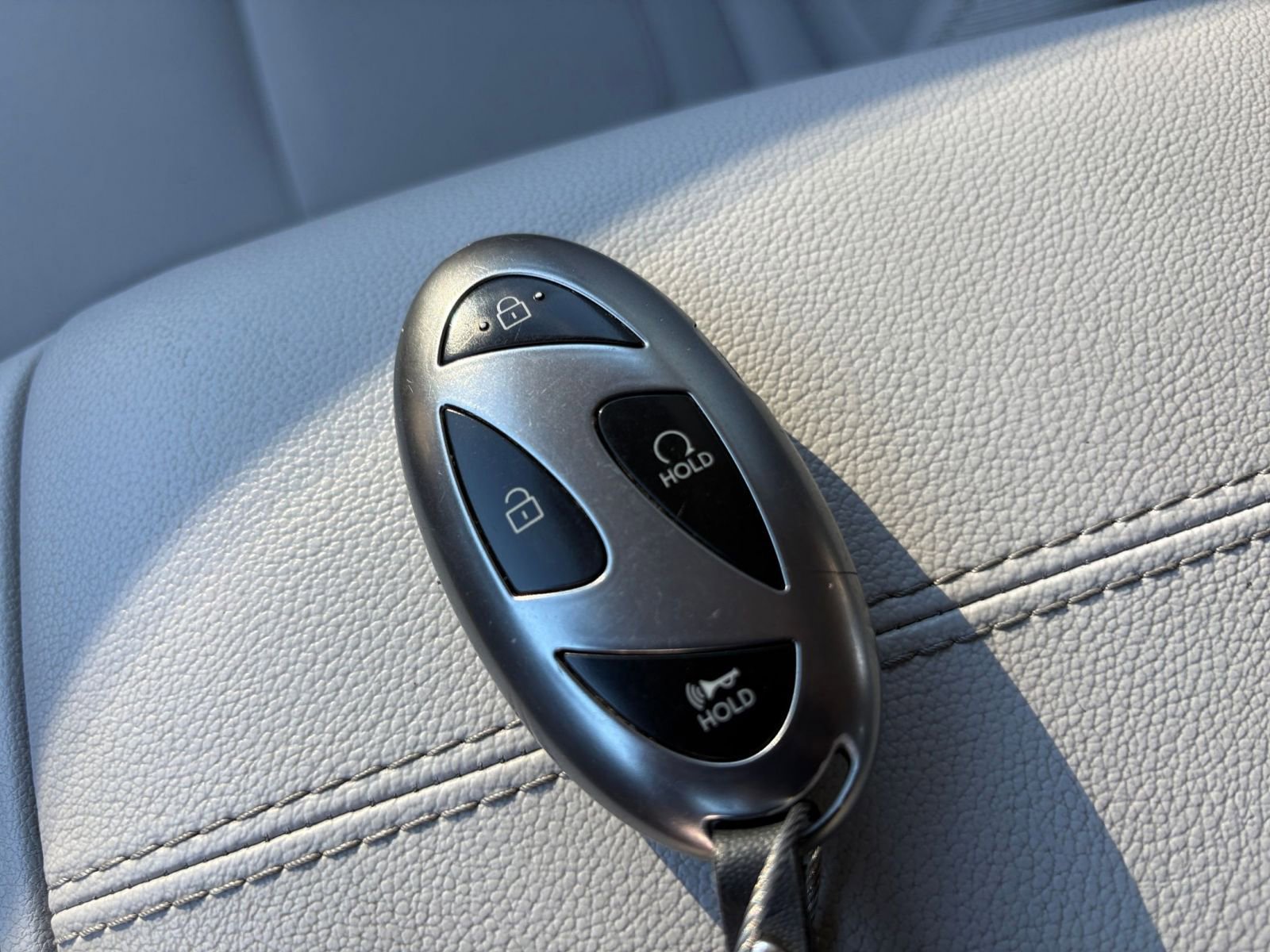 Thumbnail: 2025 Hyundai Tucson - 22