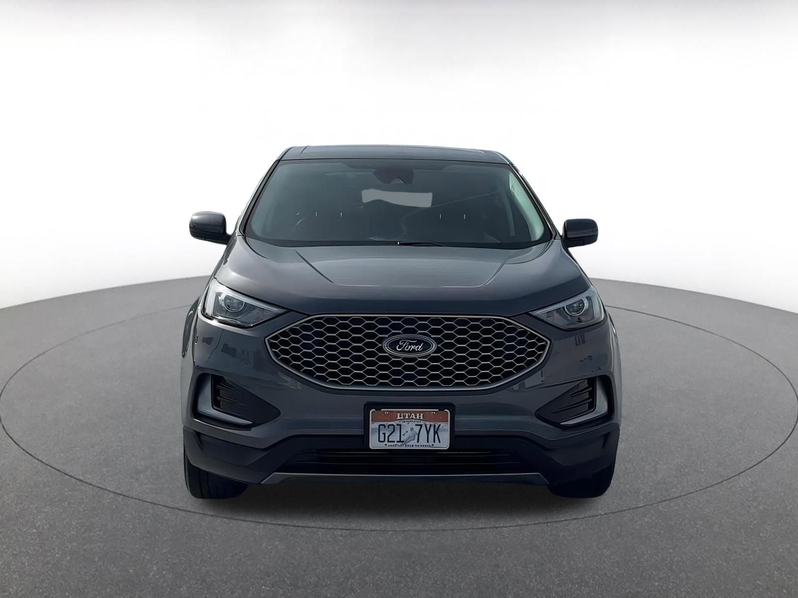 2023 Ford Edge SEL 5