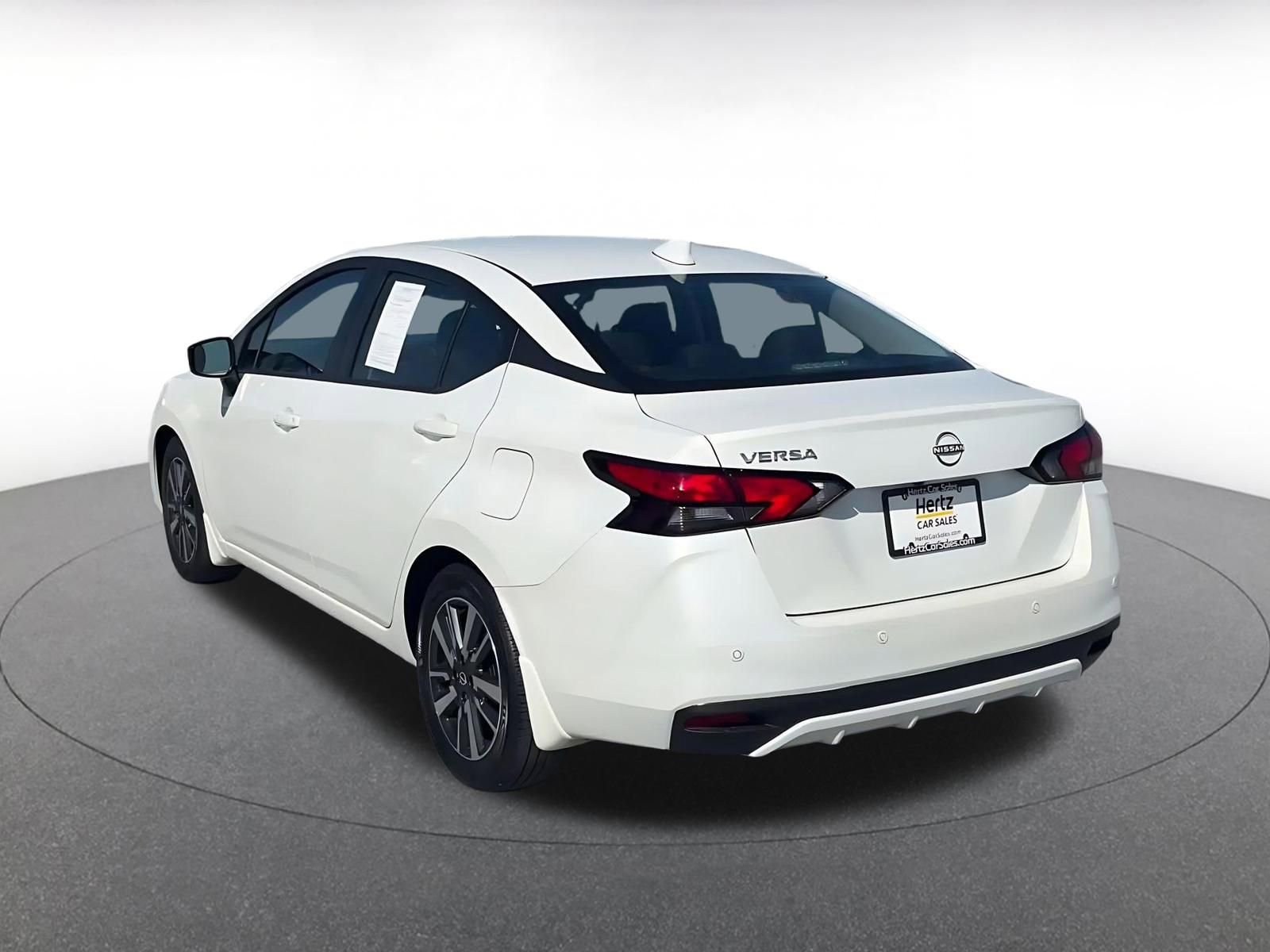 Thumbnail: 2025 Nissan Versa - 11