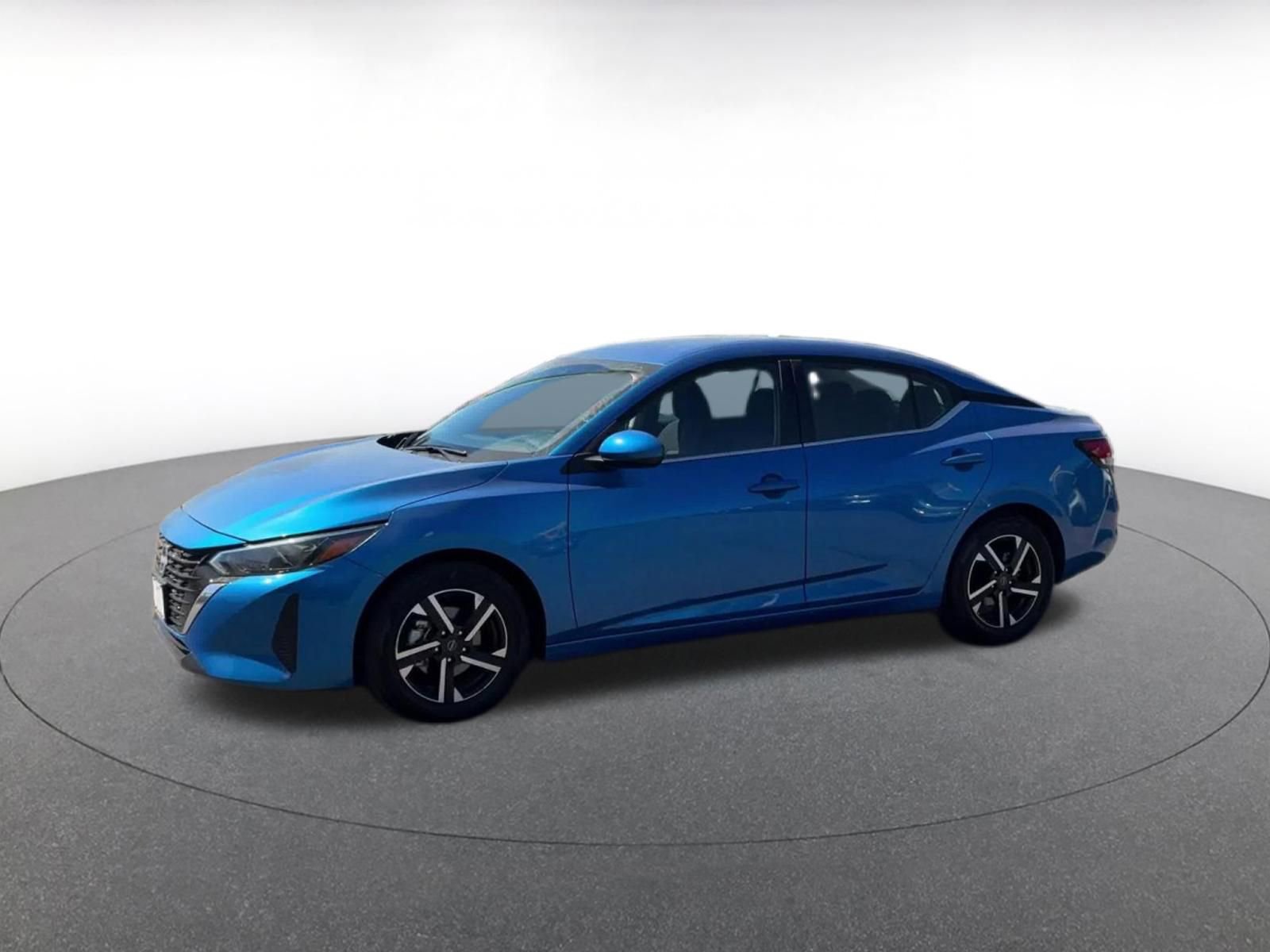 Thumbnail: 2025 Nissan Sentra - 8