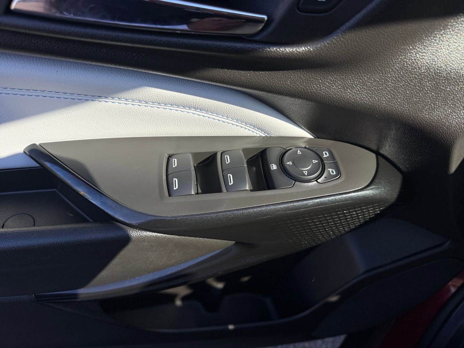 Thumbnail: 2025 Chevrolet Trax - 20