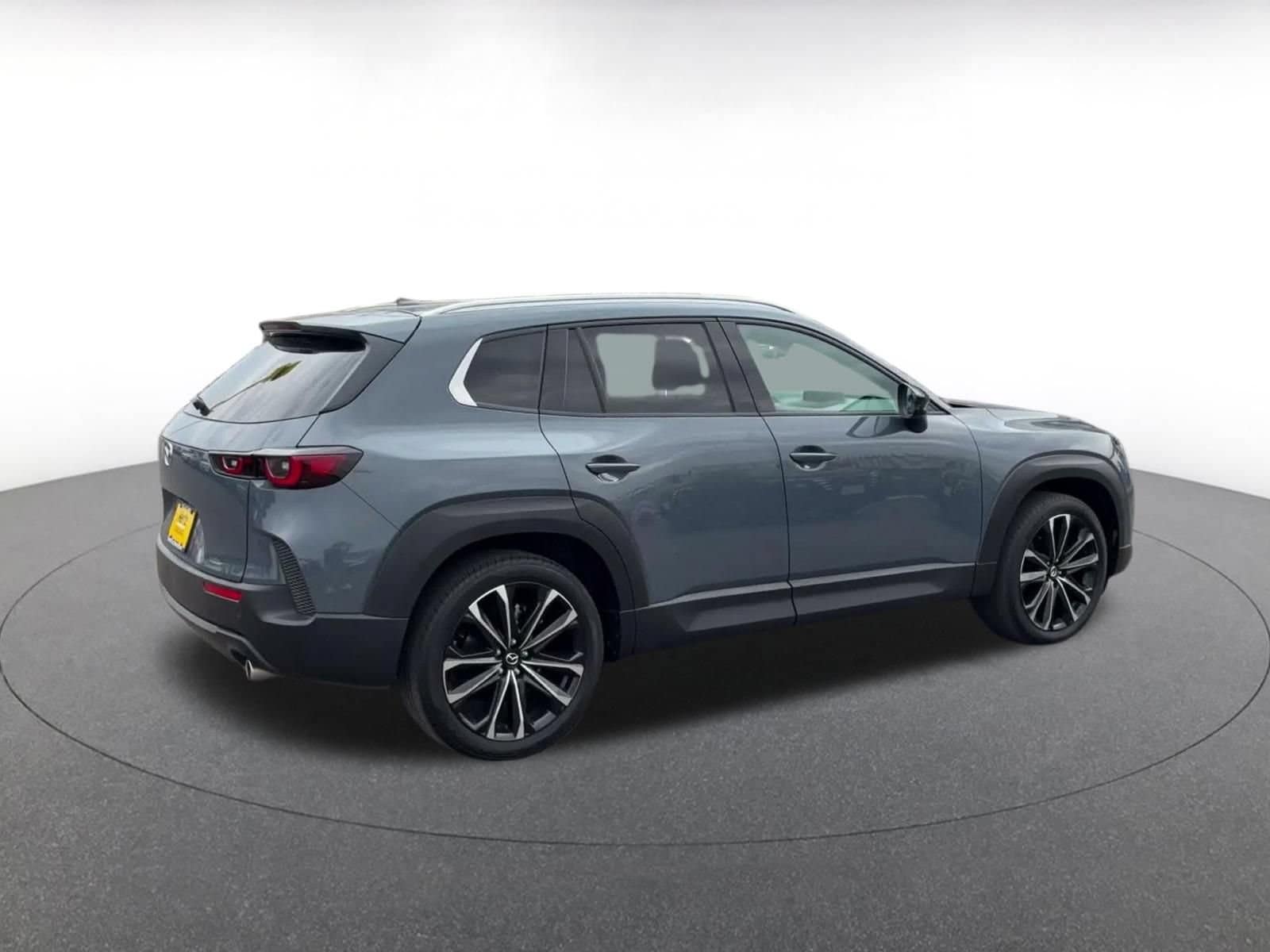 Thumbnail: 2026 Mazda CX-50 - 15