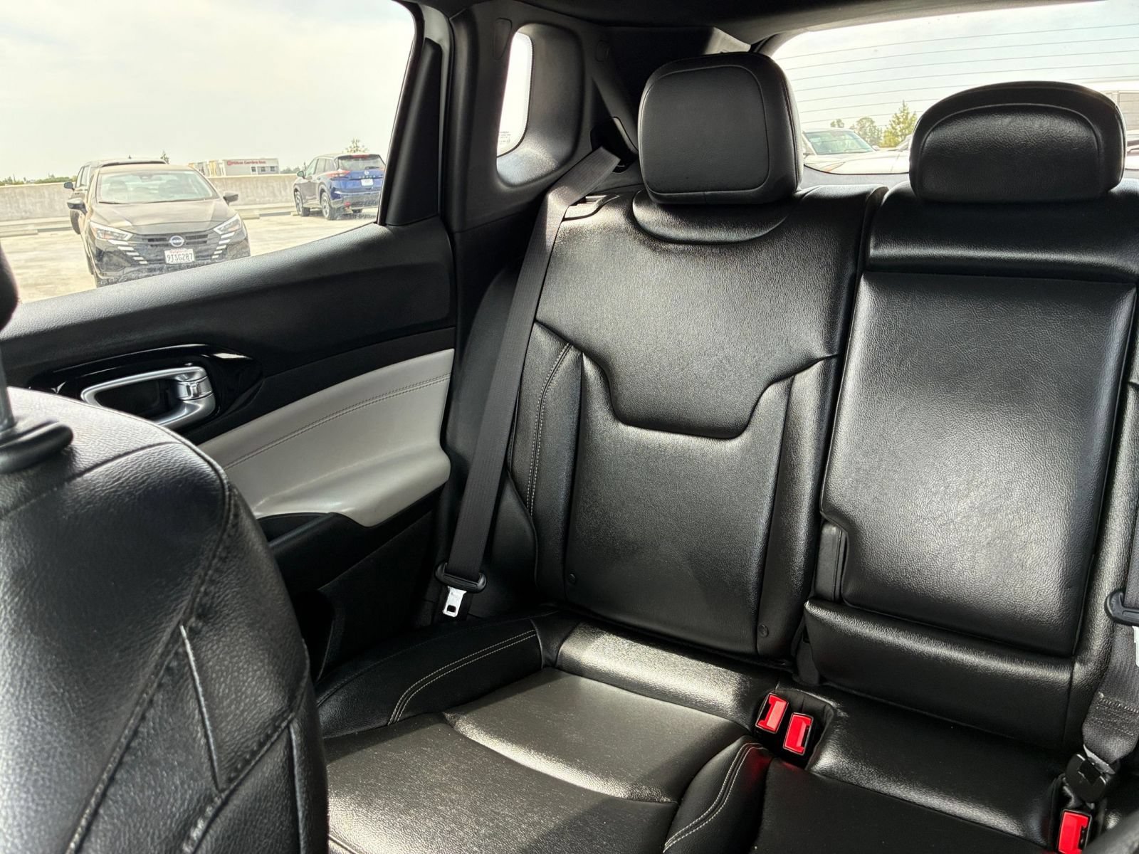 Thumbnail: 2025 Jeep Compass - 35